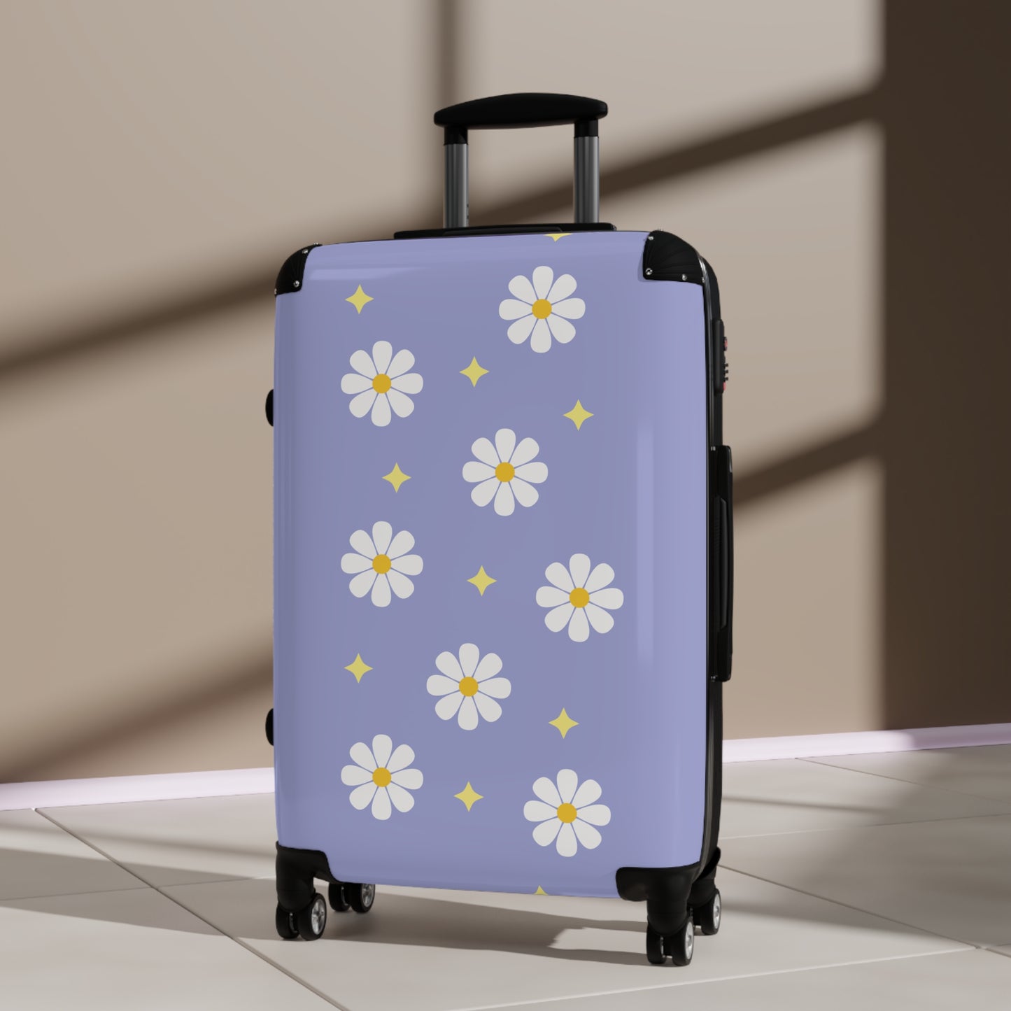 Girls Suitcase