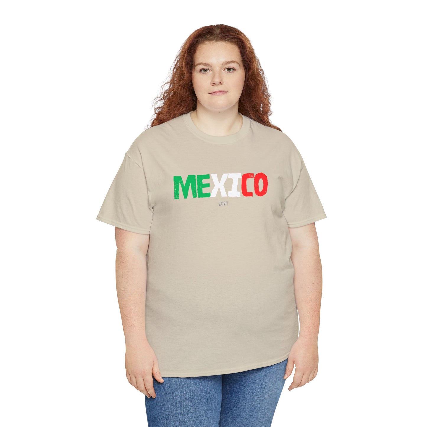 Mexico Women's T-shirt