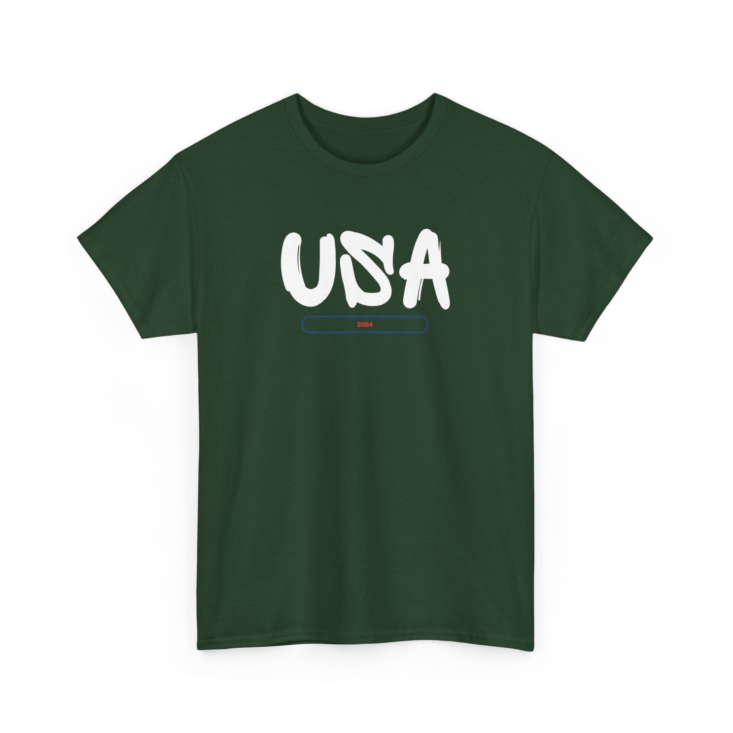 USA Men's T-shirt