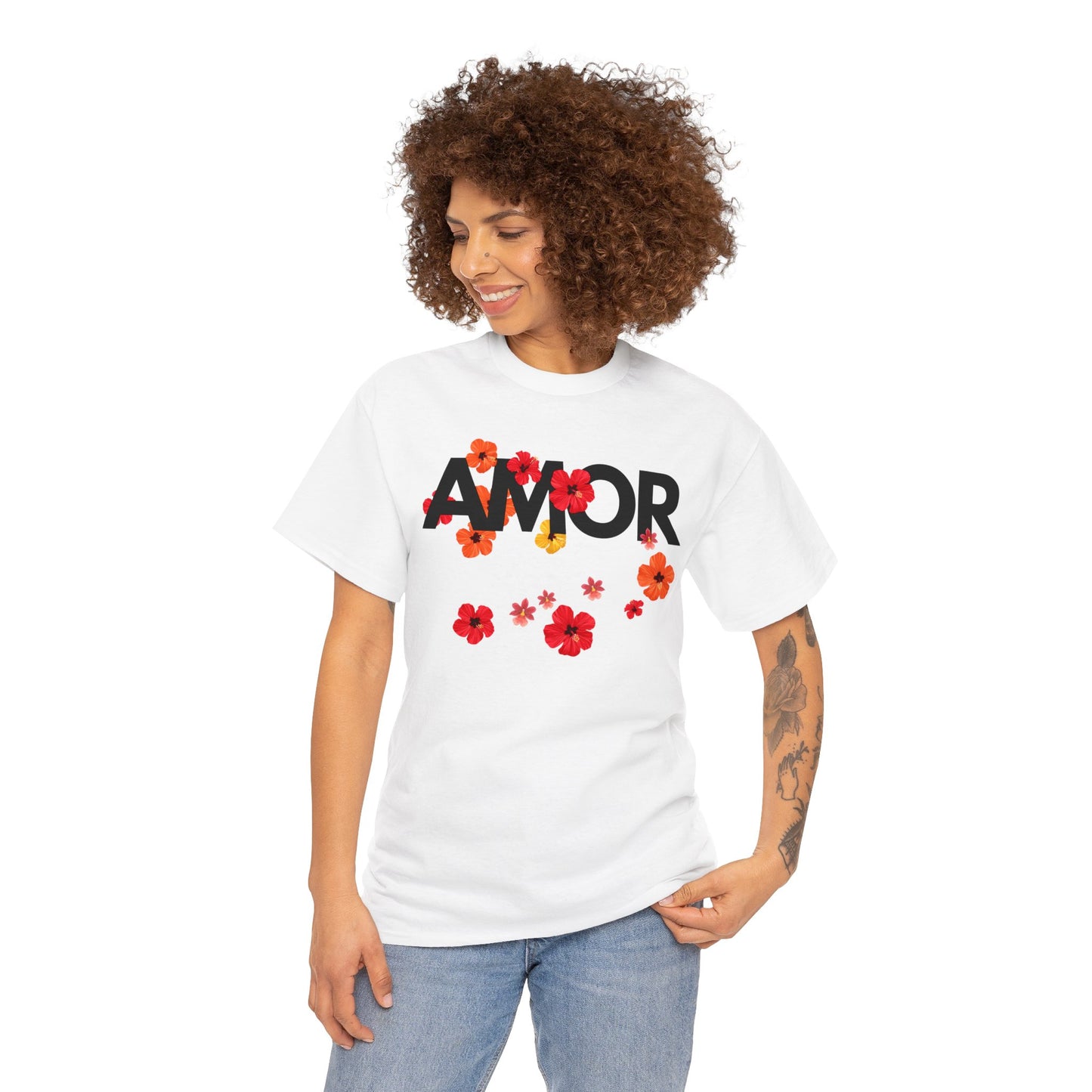 Amor Women's T-shirt