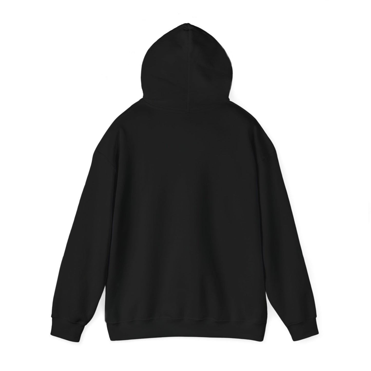 The King Men's Hoodie Sweatshirt