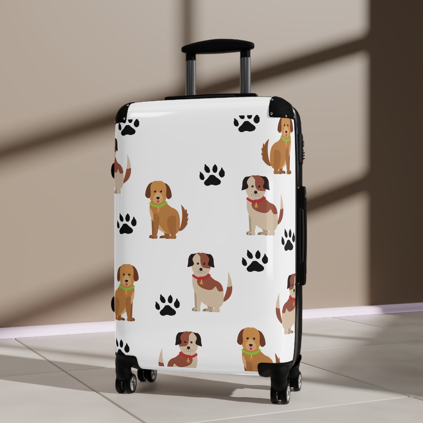 Boys Suitcase