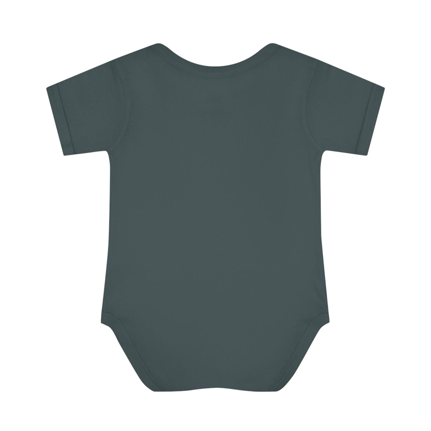 Infant Baby Boy Bodysuit