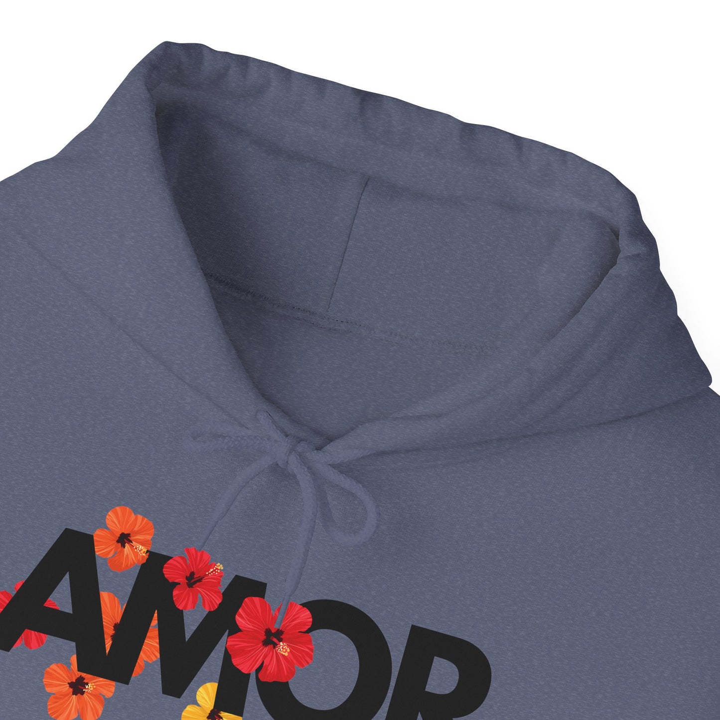 Amor Women's Hooded Sweatshirt