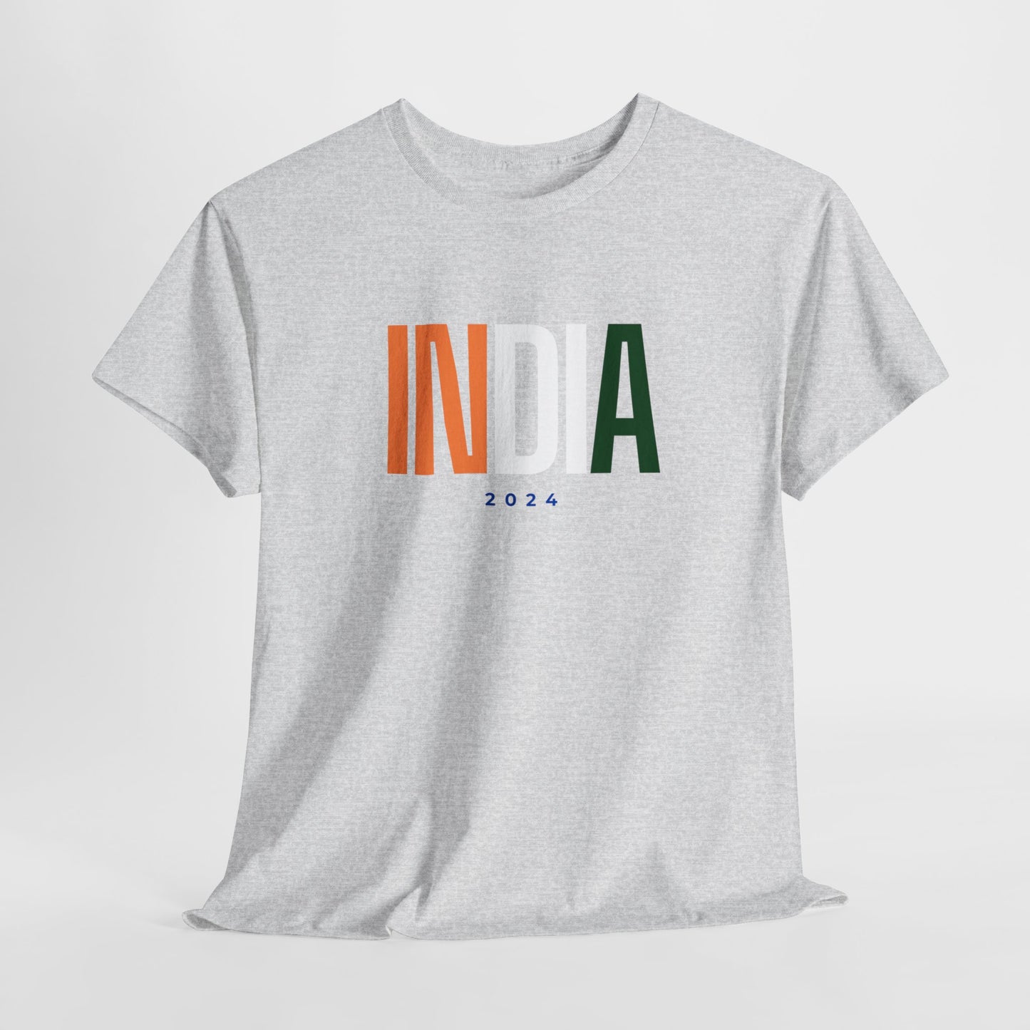 India Men's T-shirt