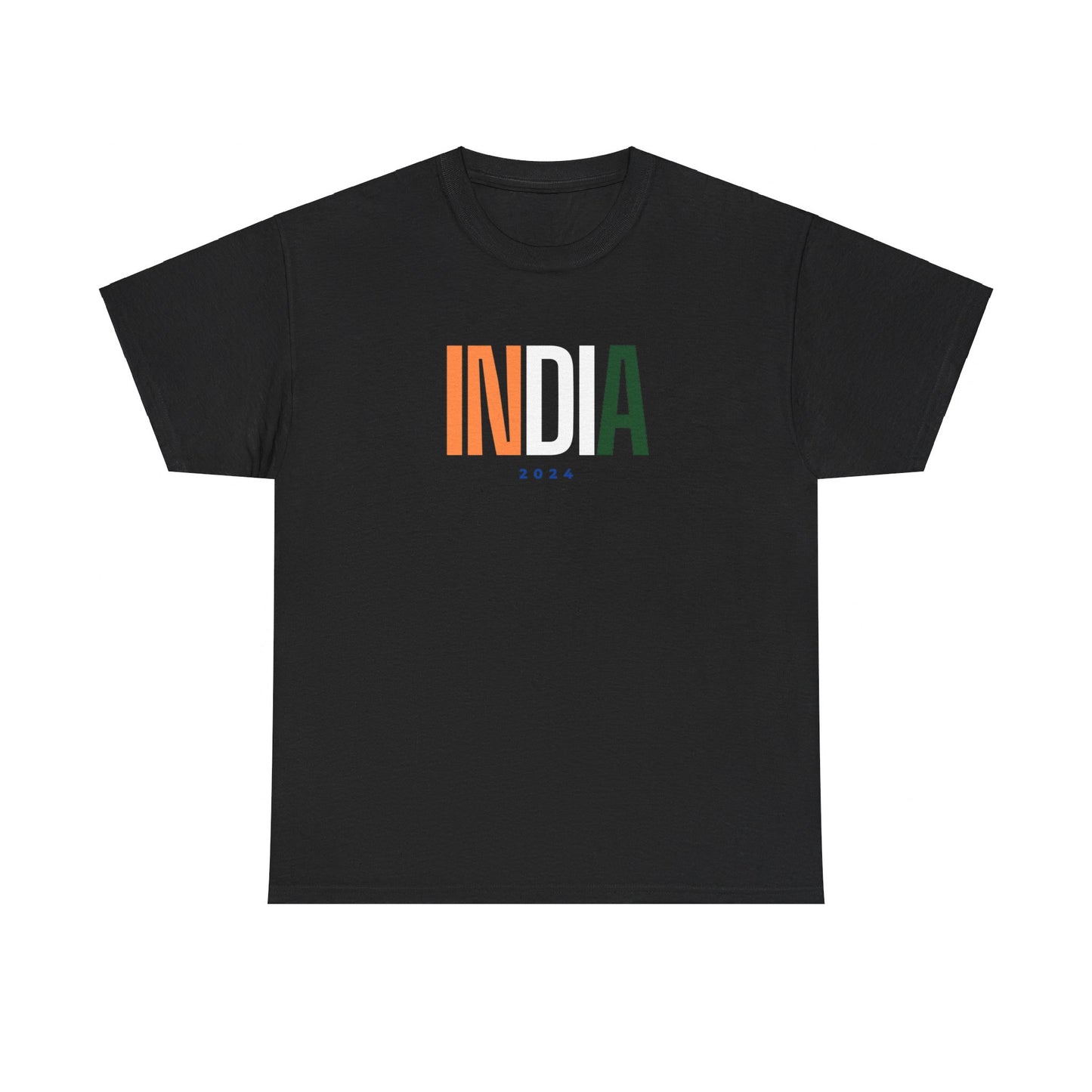 India Men's T-shirt