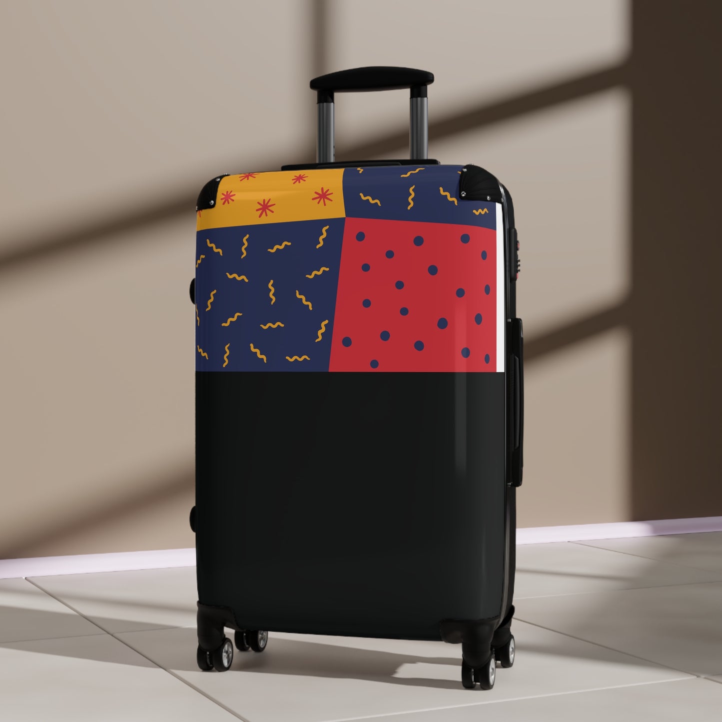 Men's Suitcase