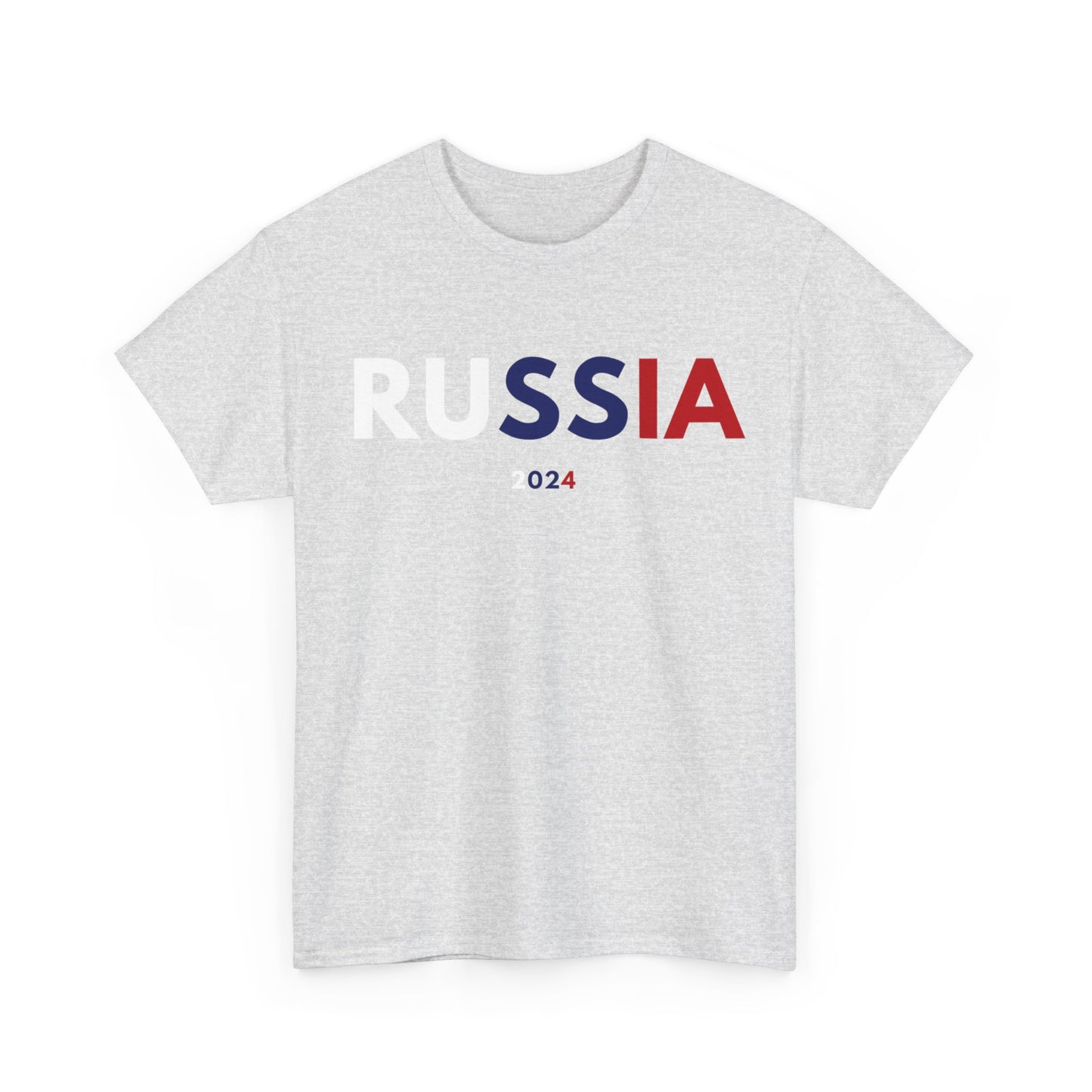 Russia Men's T-shirt