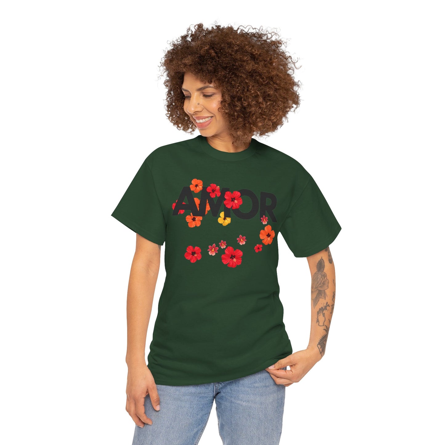 Amor Women's T-shirt