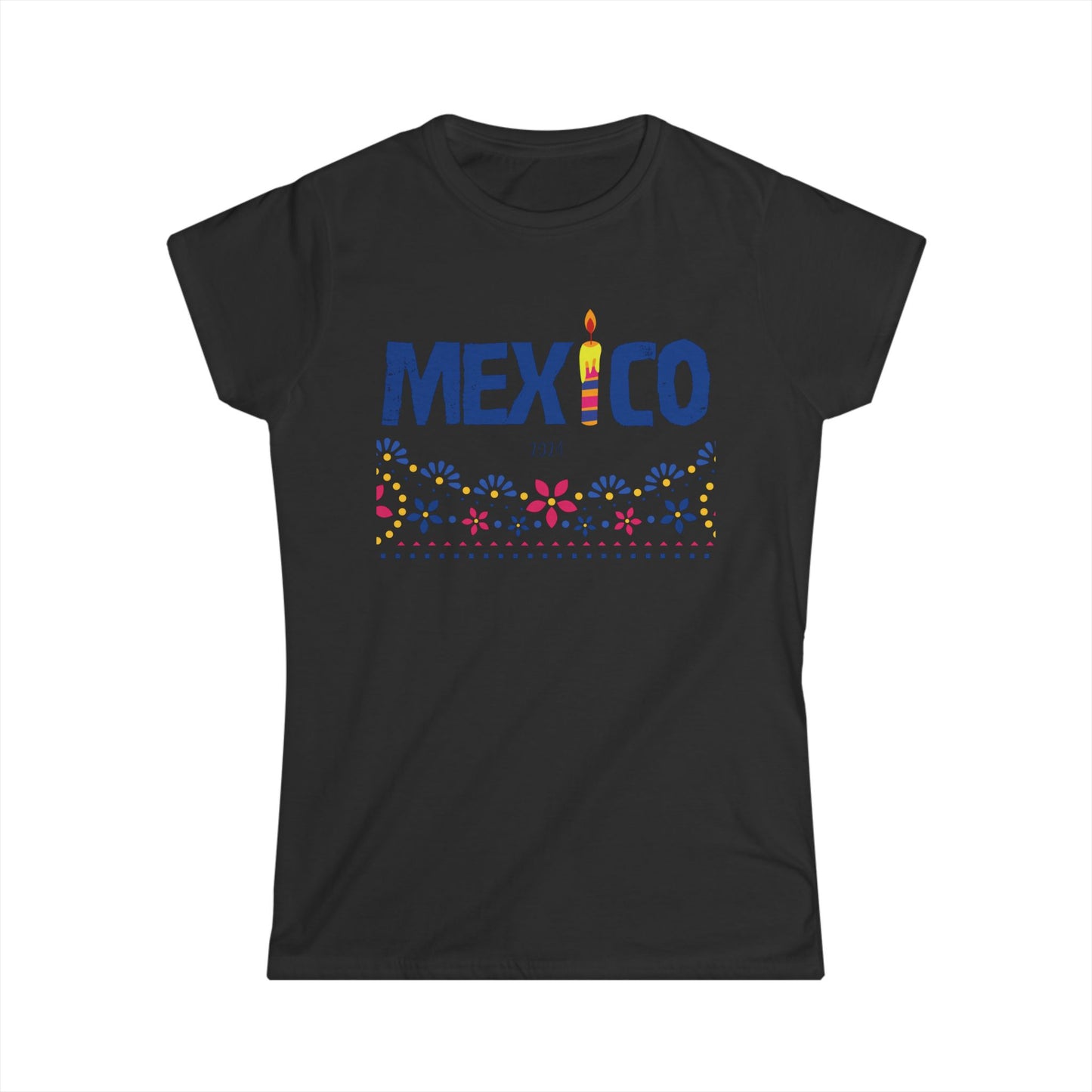 Mexico - Women's T-shirt