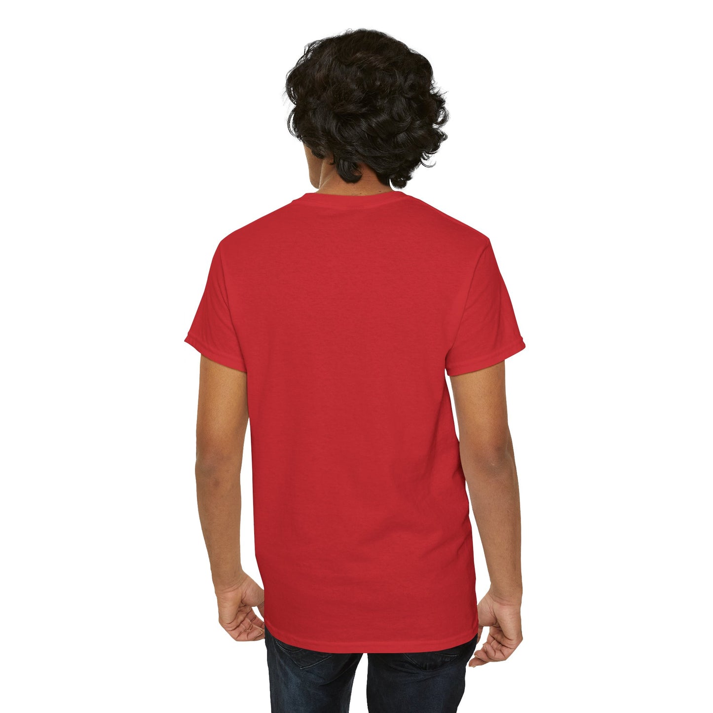 India Men's T-shirt