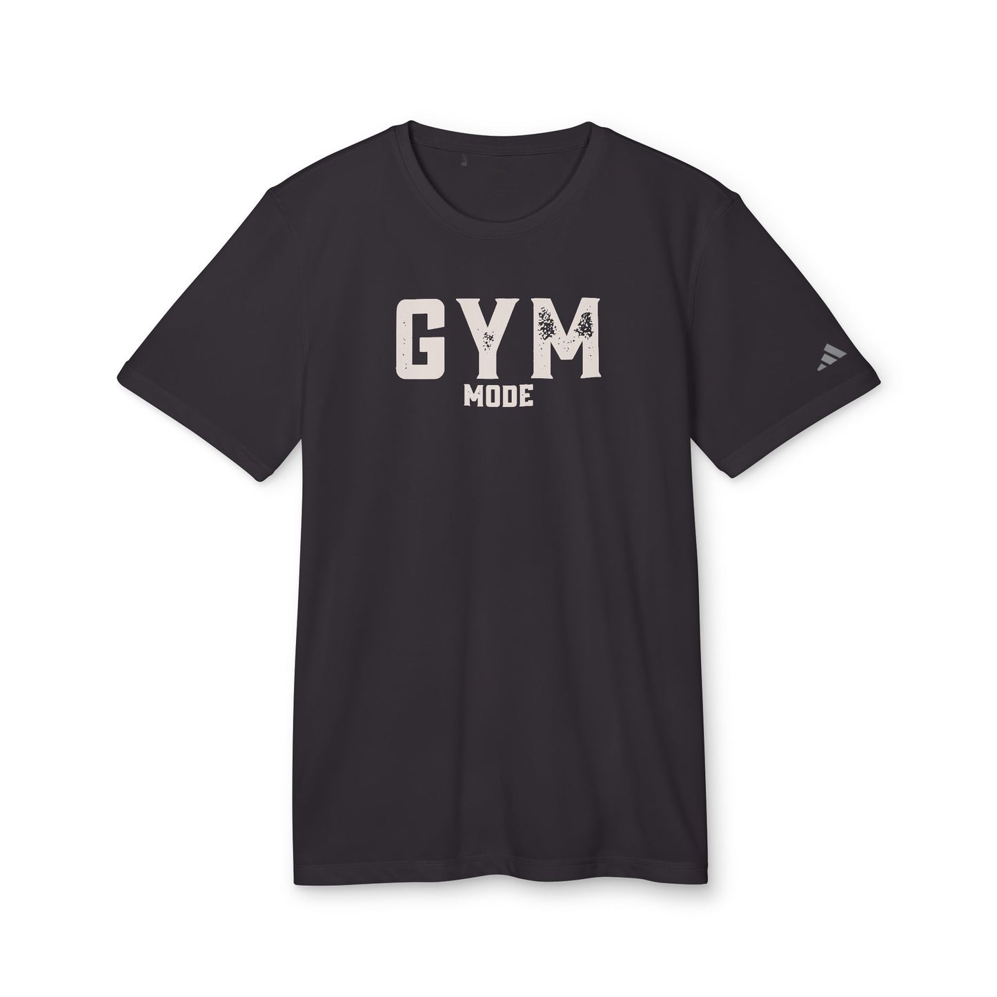 Gym Mode adidas® Unisex Sport T-shirt