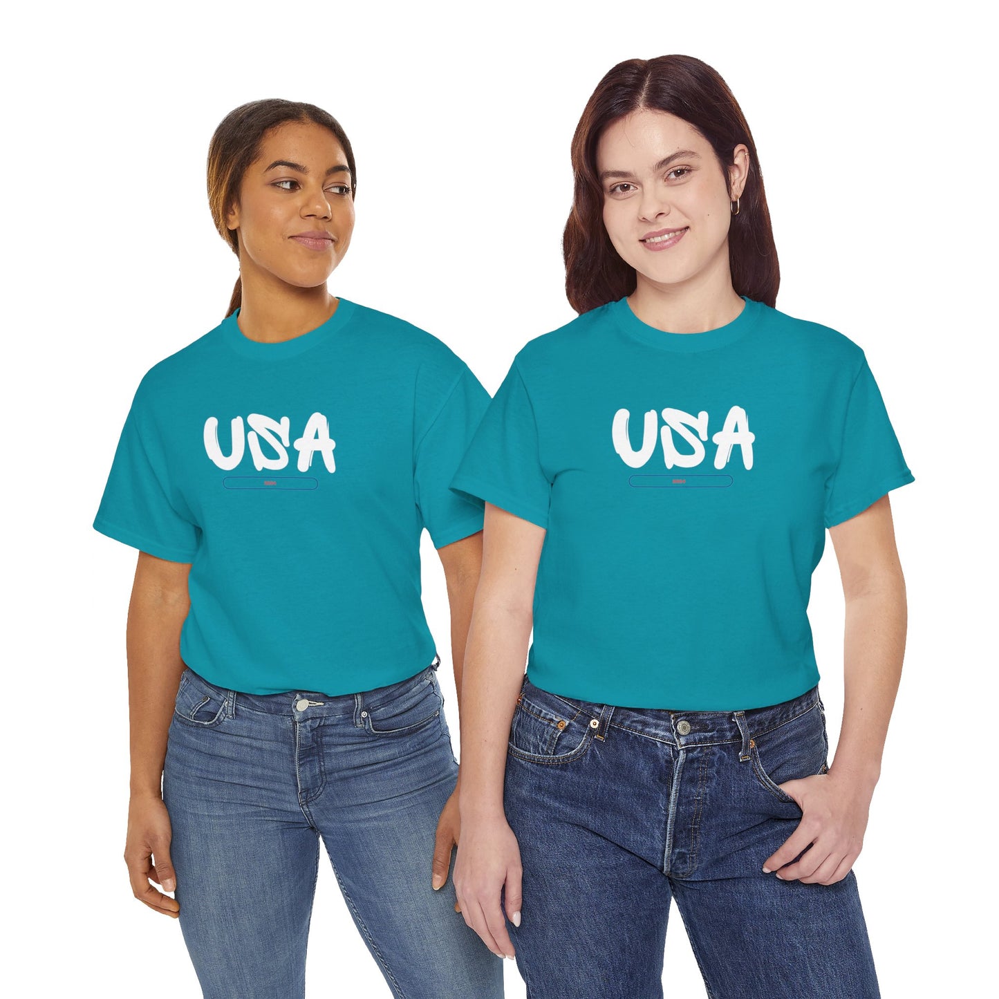 USA Women's T-shirt