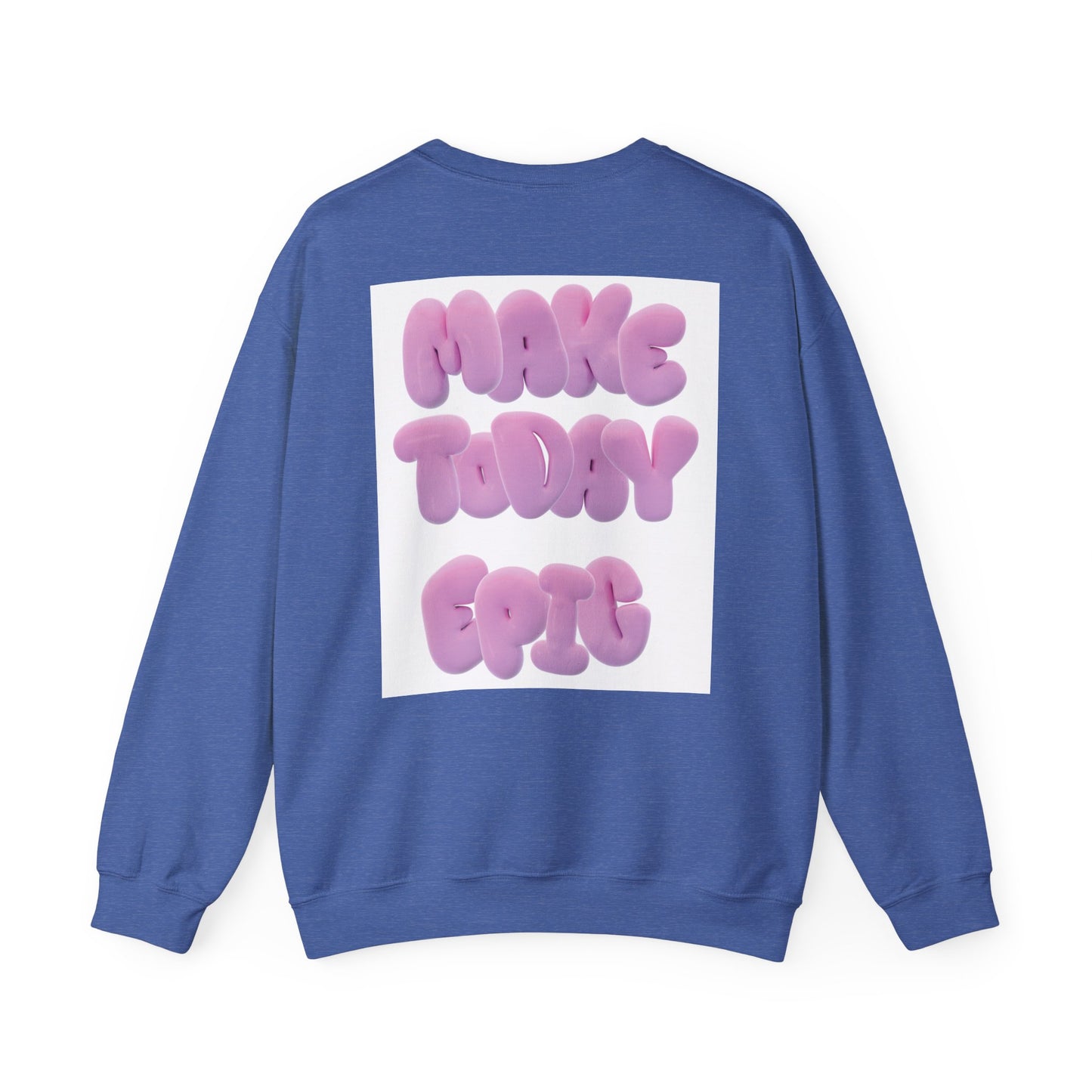 Pink Bow Women's  Sweatshirt Crewneck