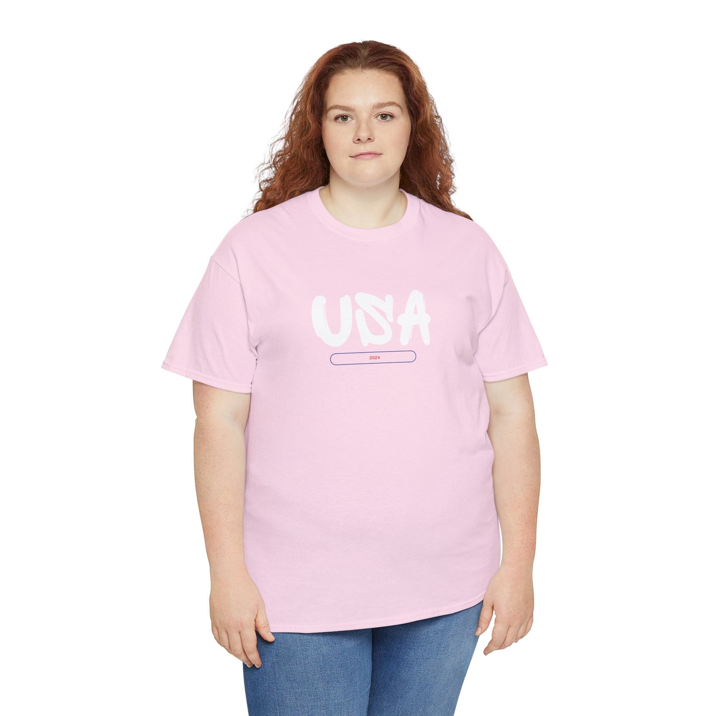 USA Women's T-shirt