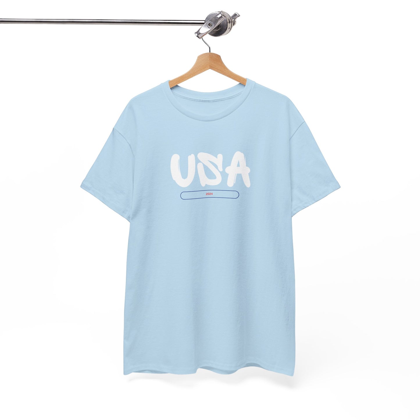 USA Women's T-shirt