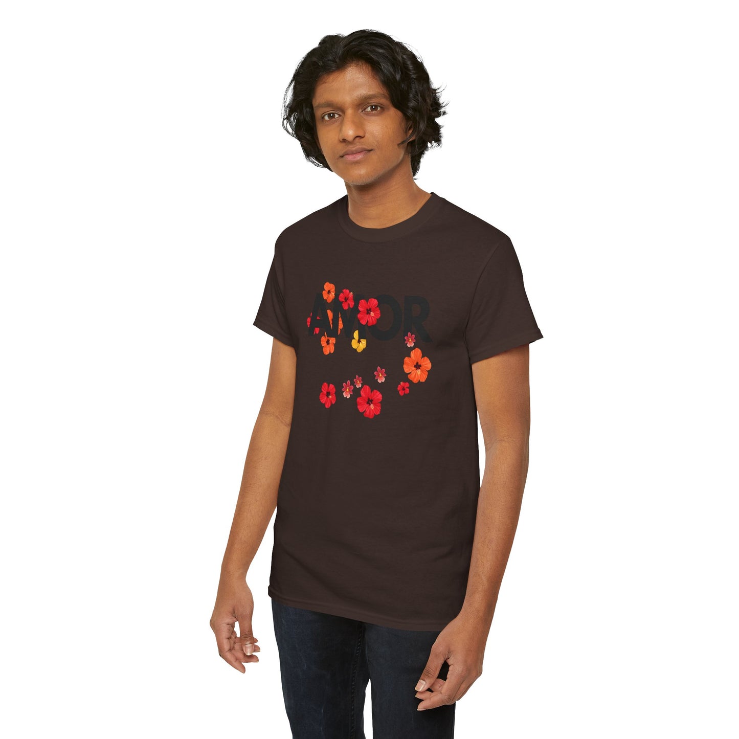 Amor Men's T-shirt