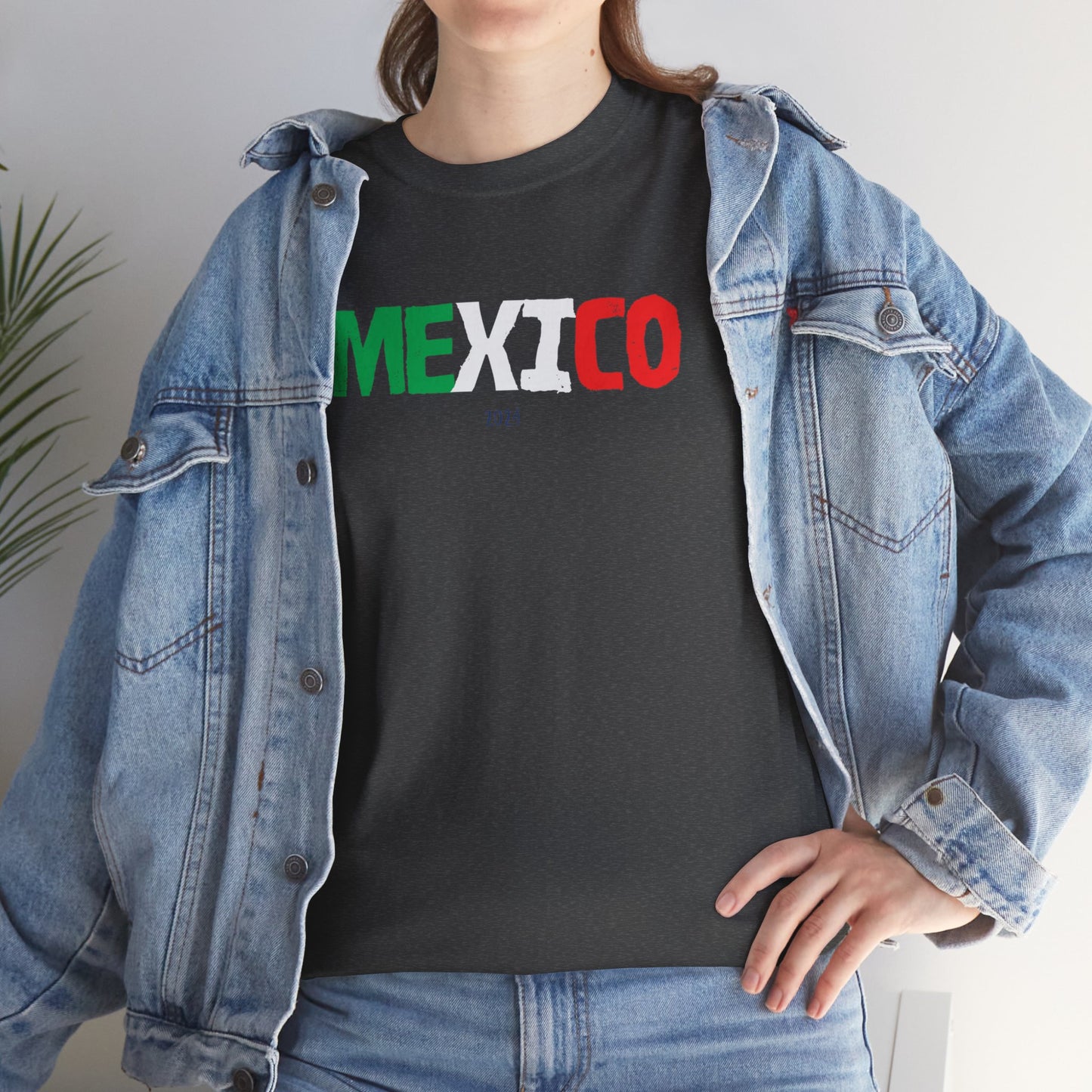 Mexico Women's T-shirt