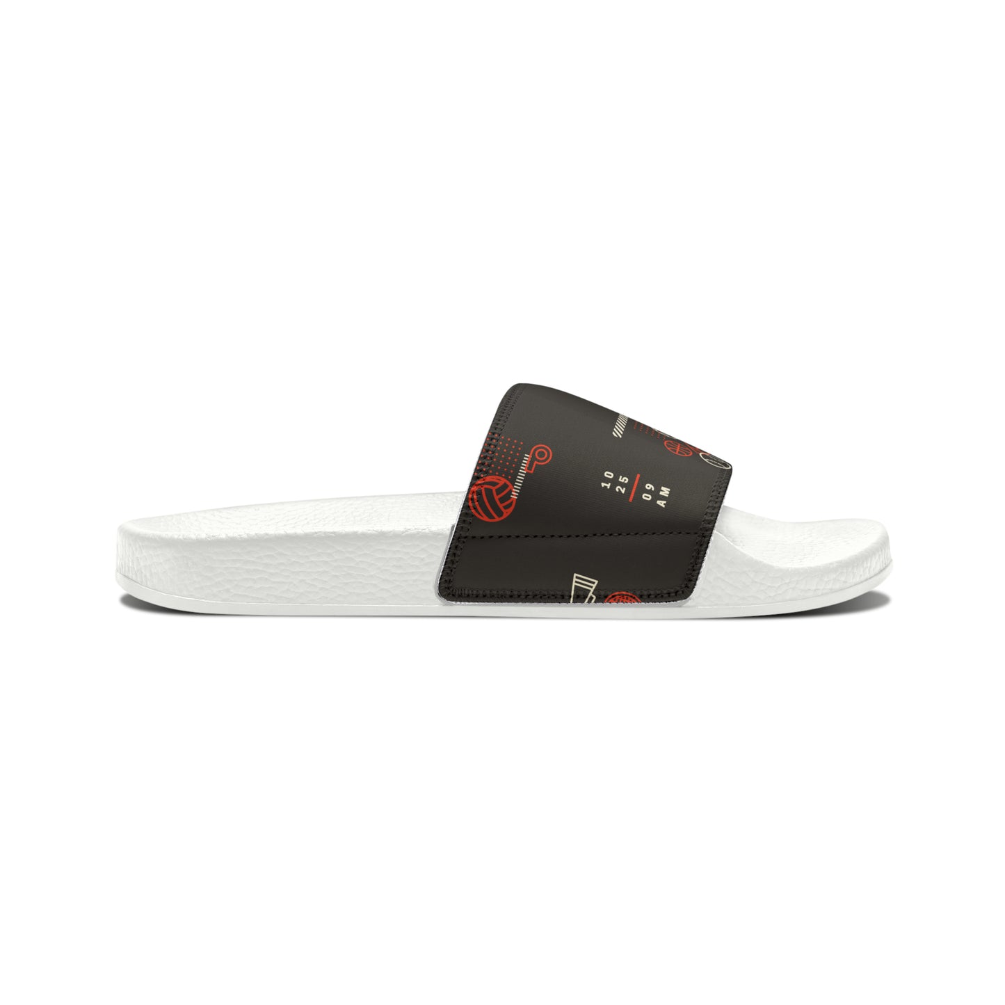 Men's Sports Slide Sandals