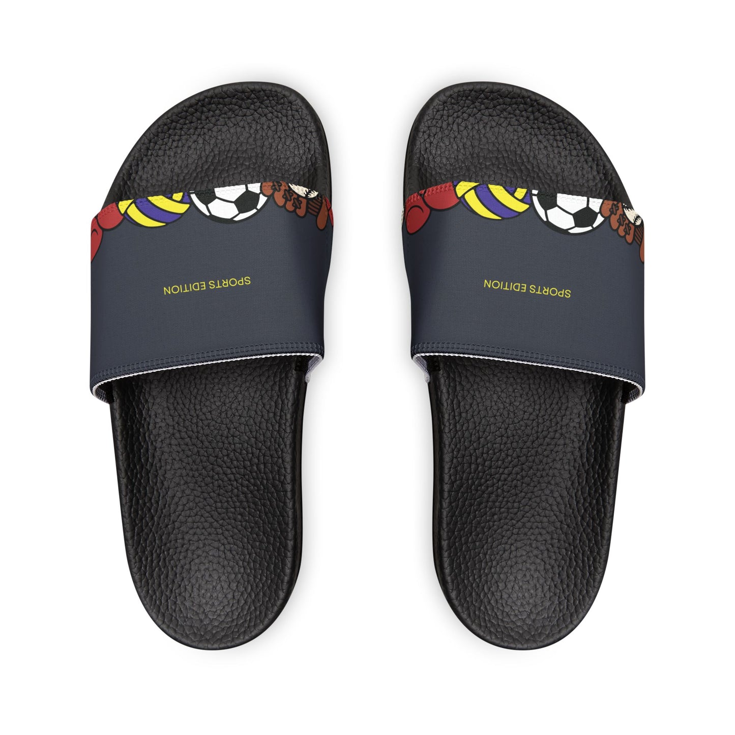 Sports Men's Slide Sandals