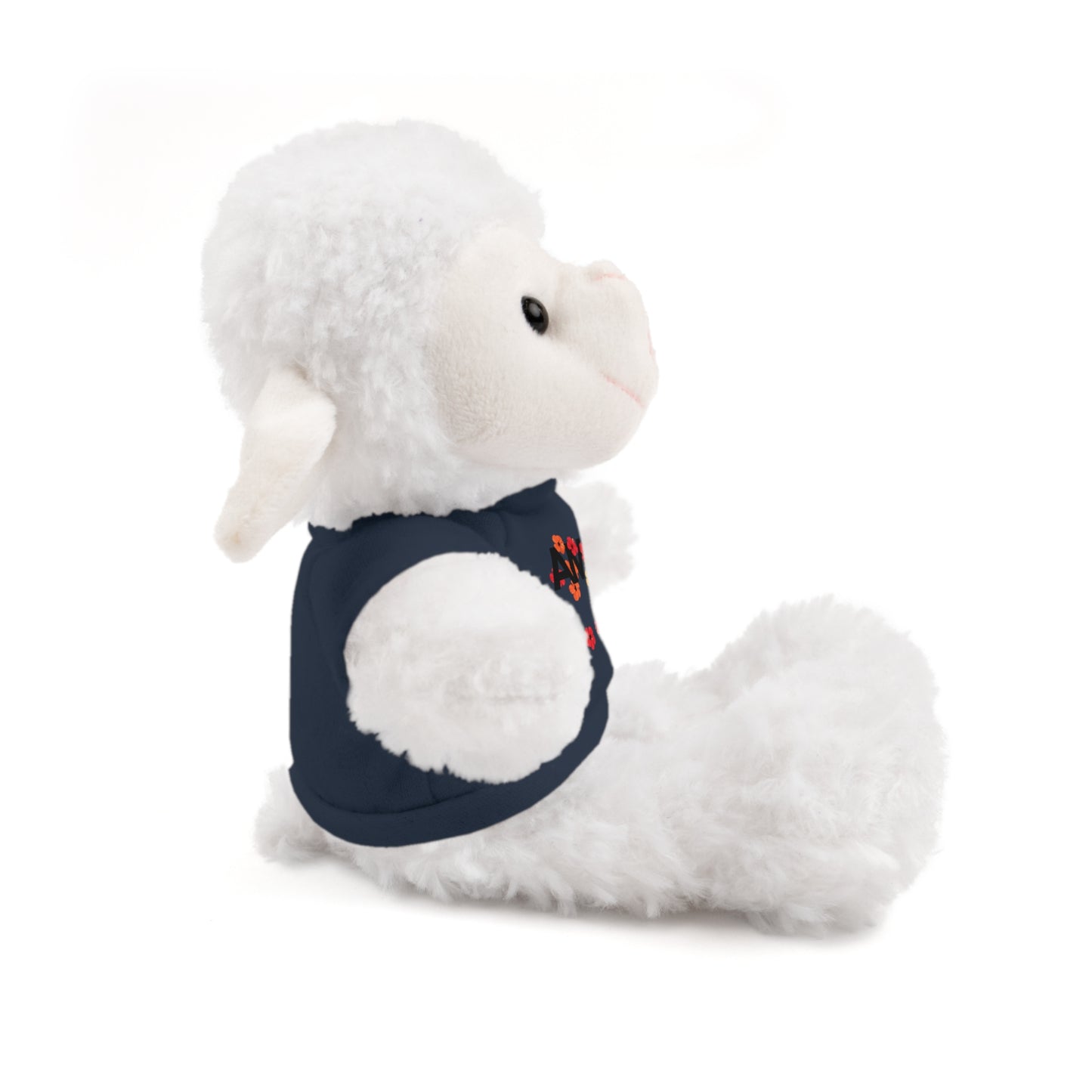 Stuffed Animals with Amor T-shirt