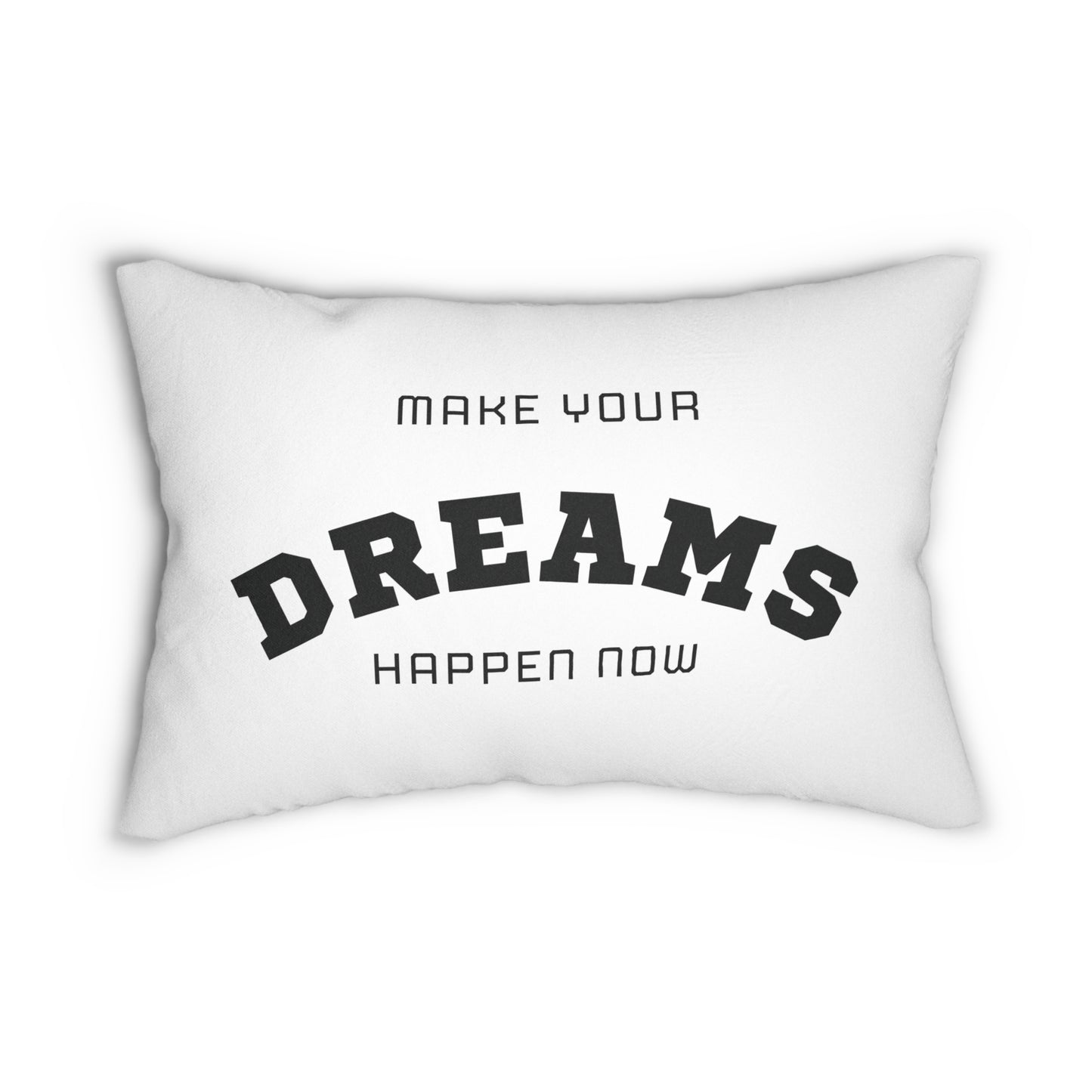 Dreams Pillow