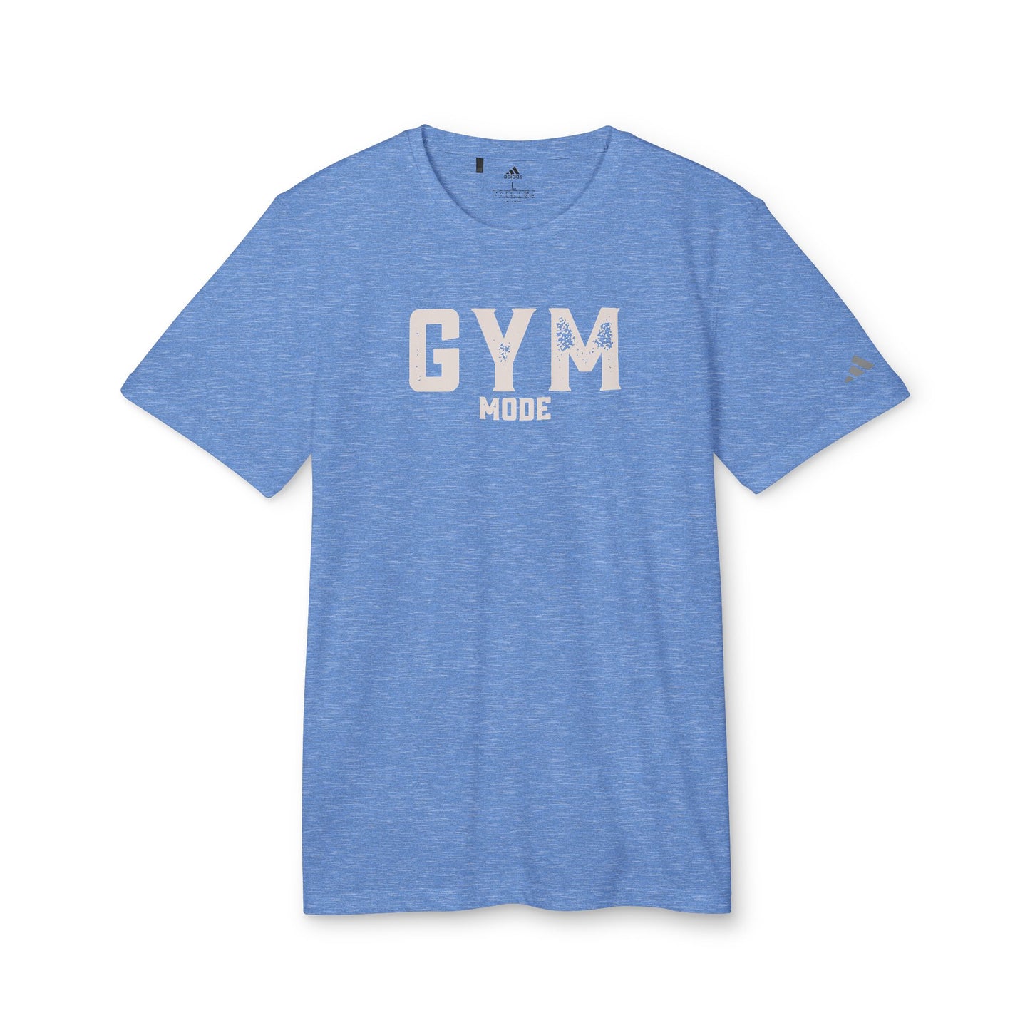 Gym Mode adidas® Unisex Sport T-shirt