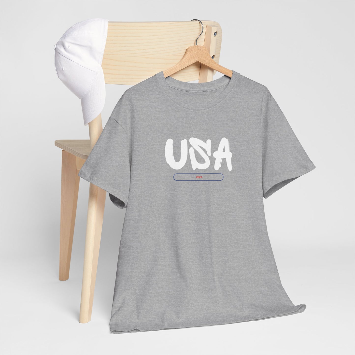 USA Women's T-shirt