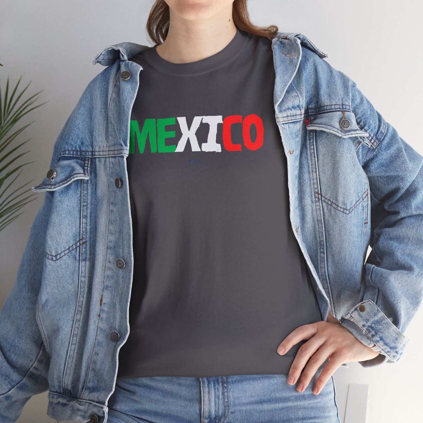 Mexico Women's T-shirt