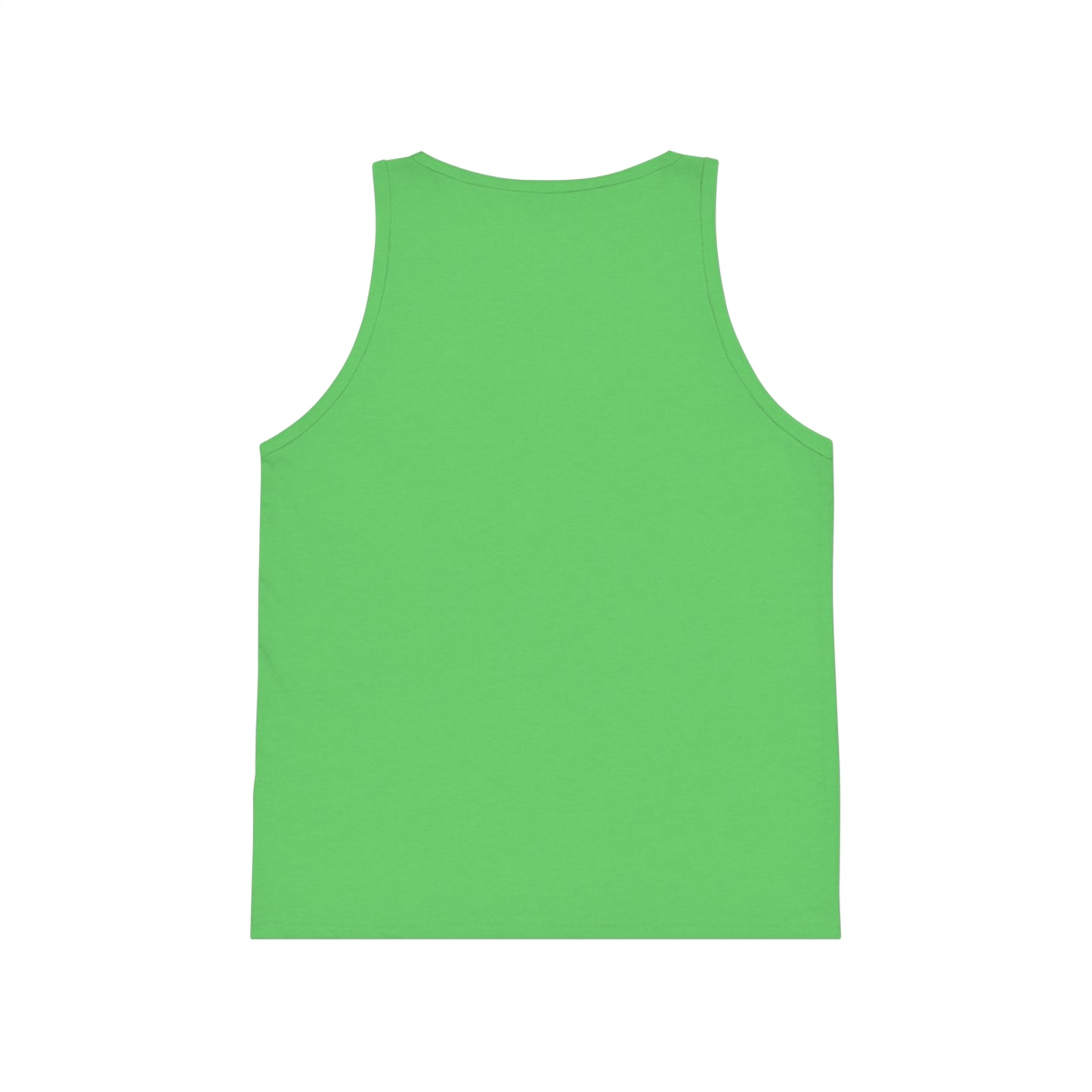 Girl's Victory Jersey Tank Top