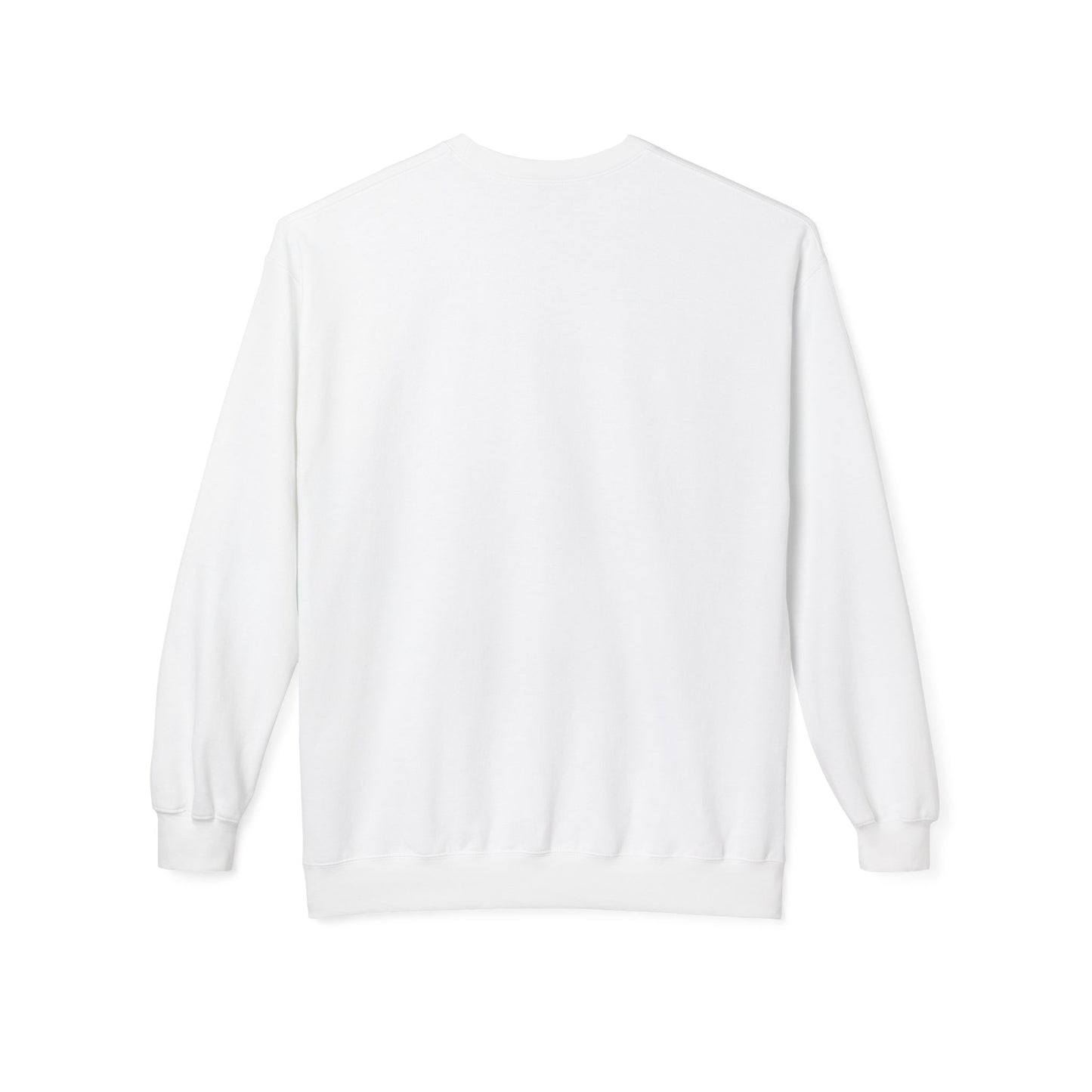 Men's Crewneck Sweatshirt Marble