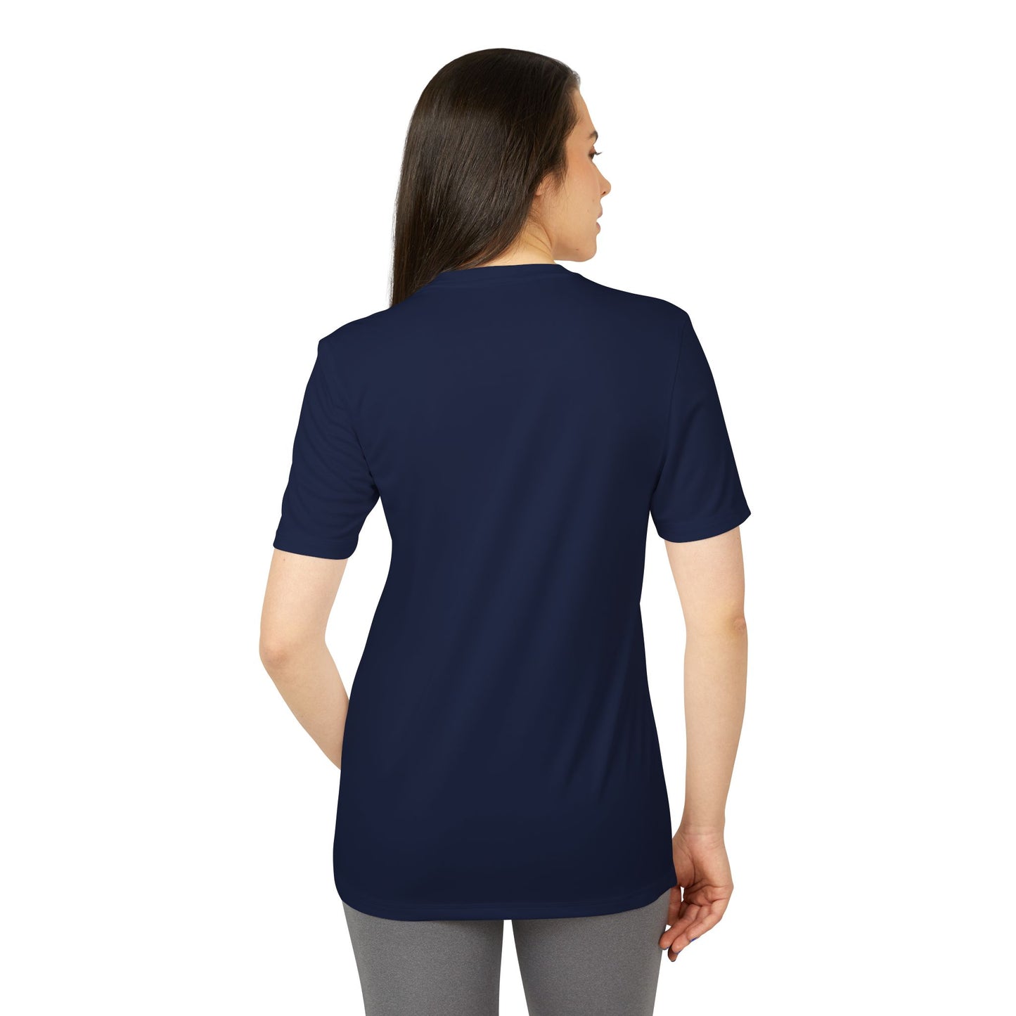 Sport T-shirt - adidas Women's Good Vibe