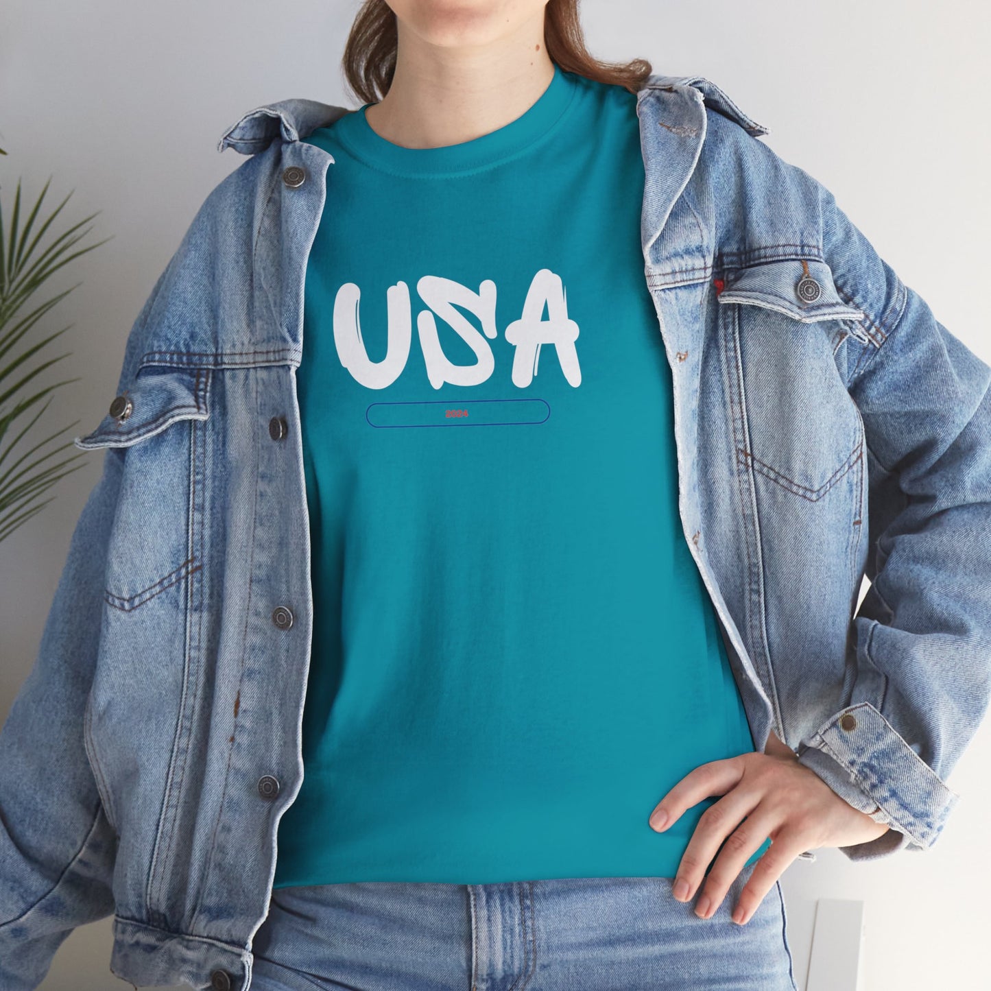 USA Women's T-shirt