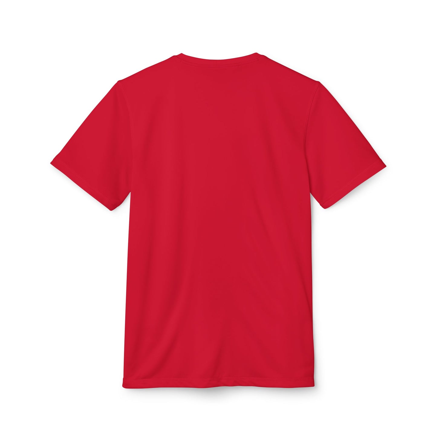 Football Sport T-shirt - Adidas Men's