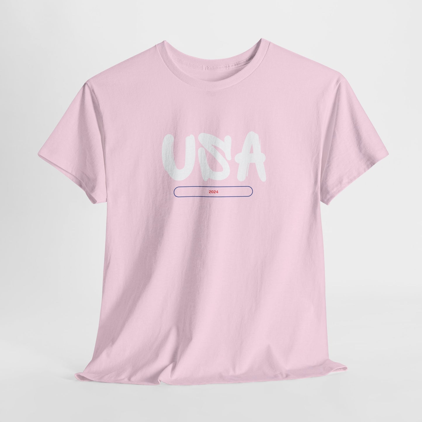 USA Women's T-shirt