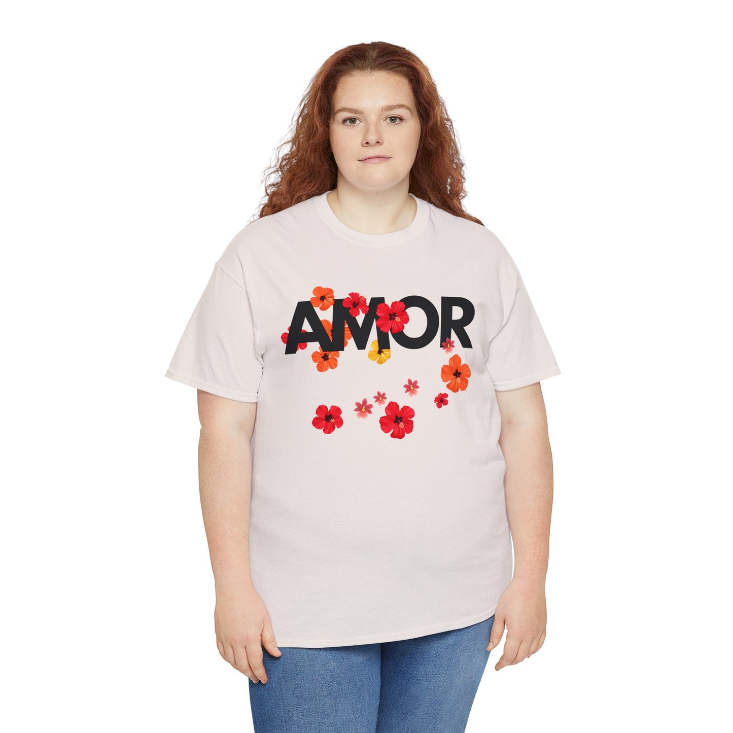 Amor Women's T-shirt