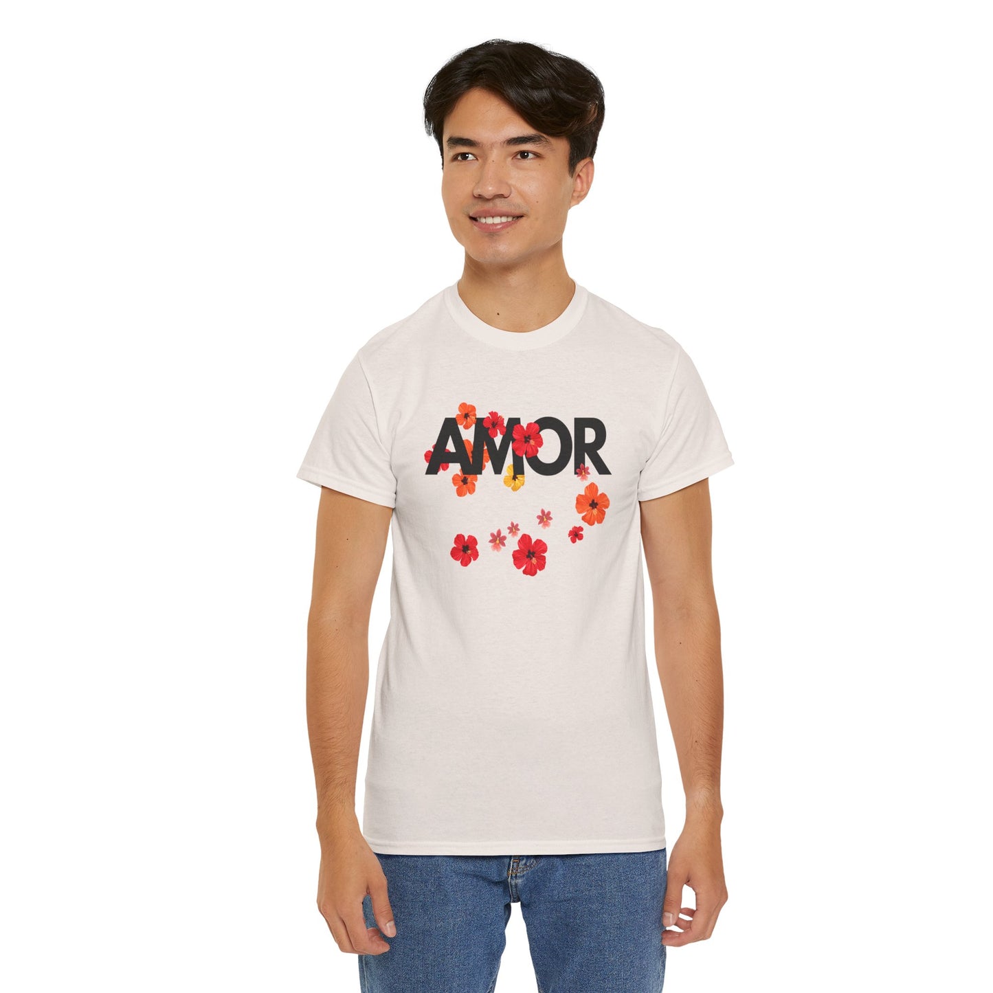 Amor Men's T-shirt