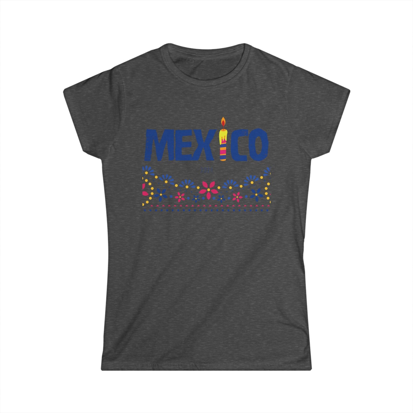 Mexico - Women's T-shirt