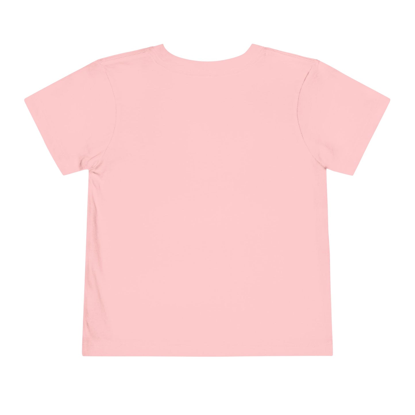 USA Toddler Short Sleeve Tee