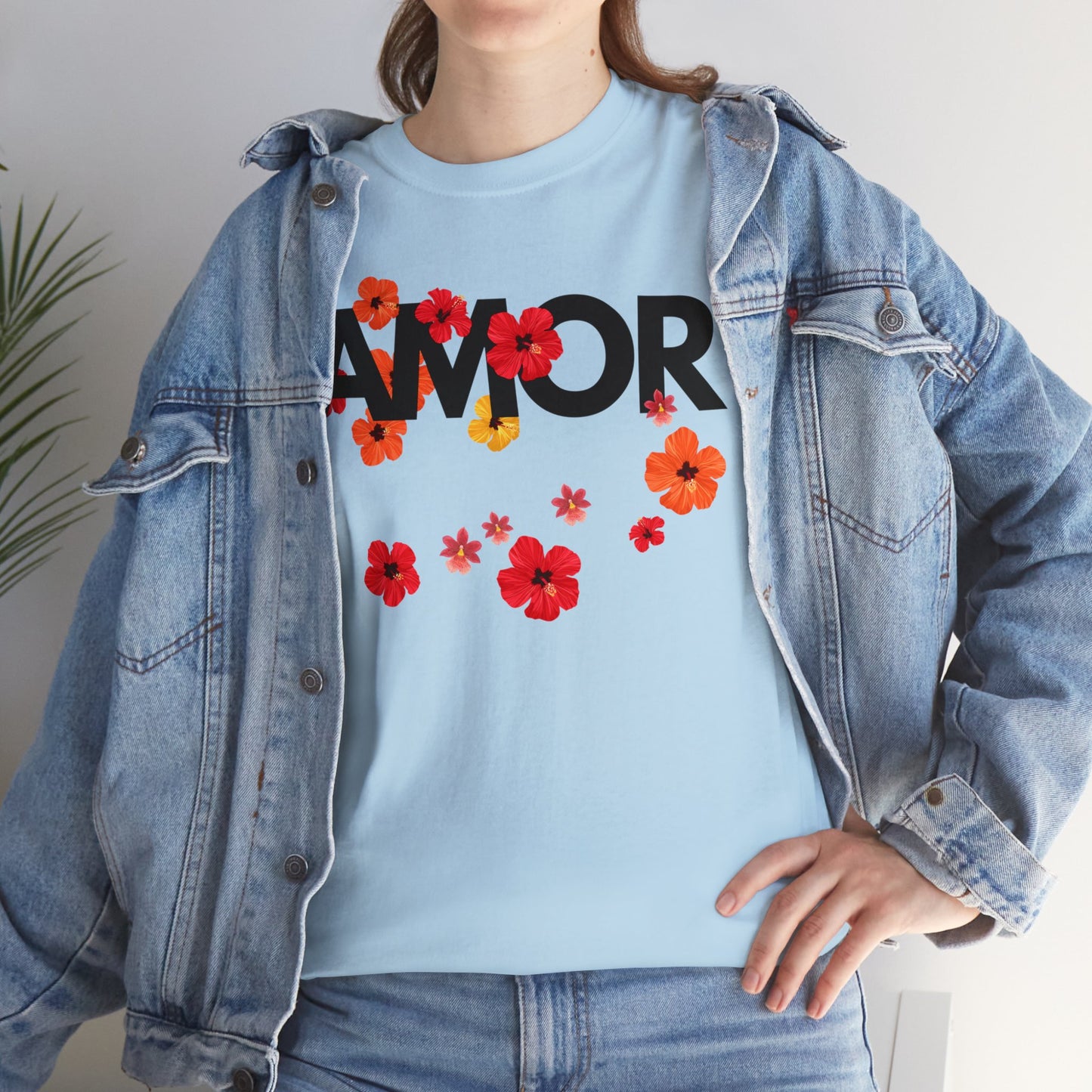 Amor Women's T-shirt