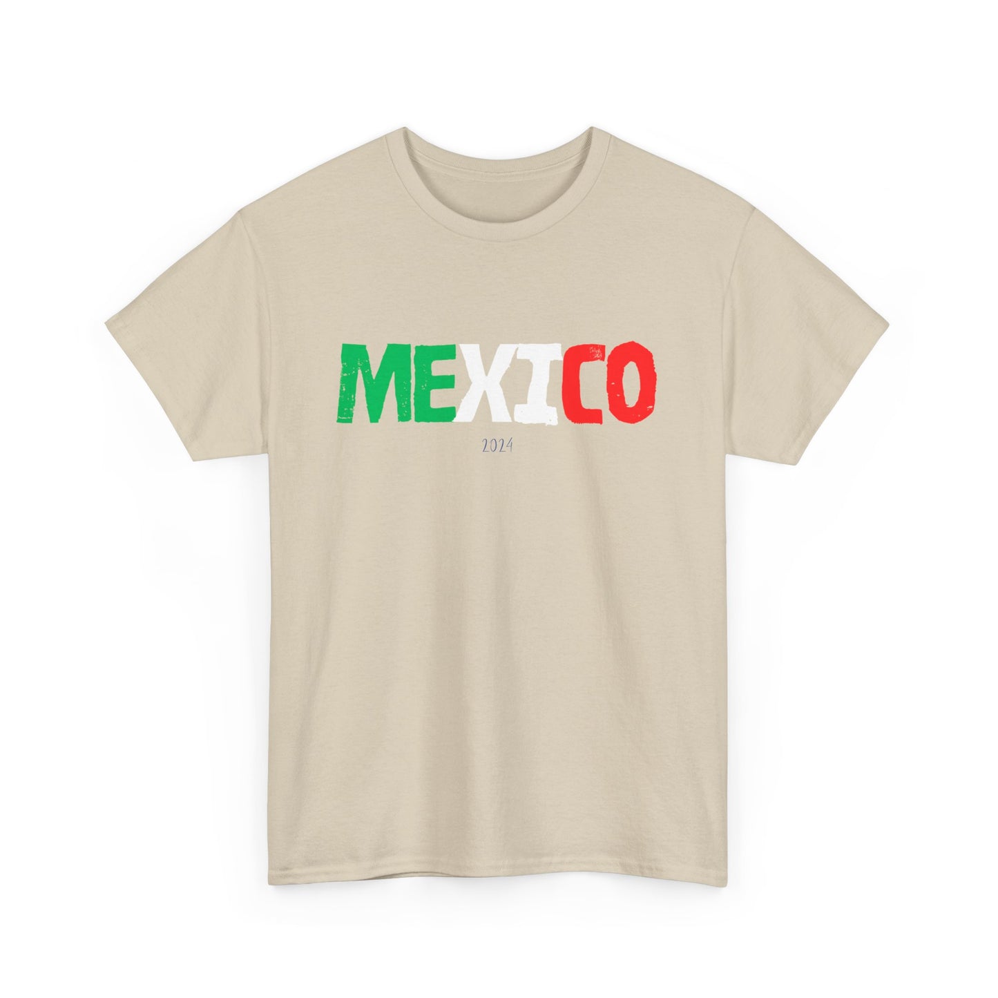 Mexico Men's T-shirt