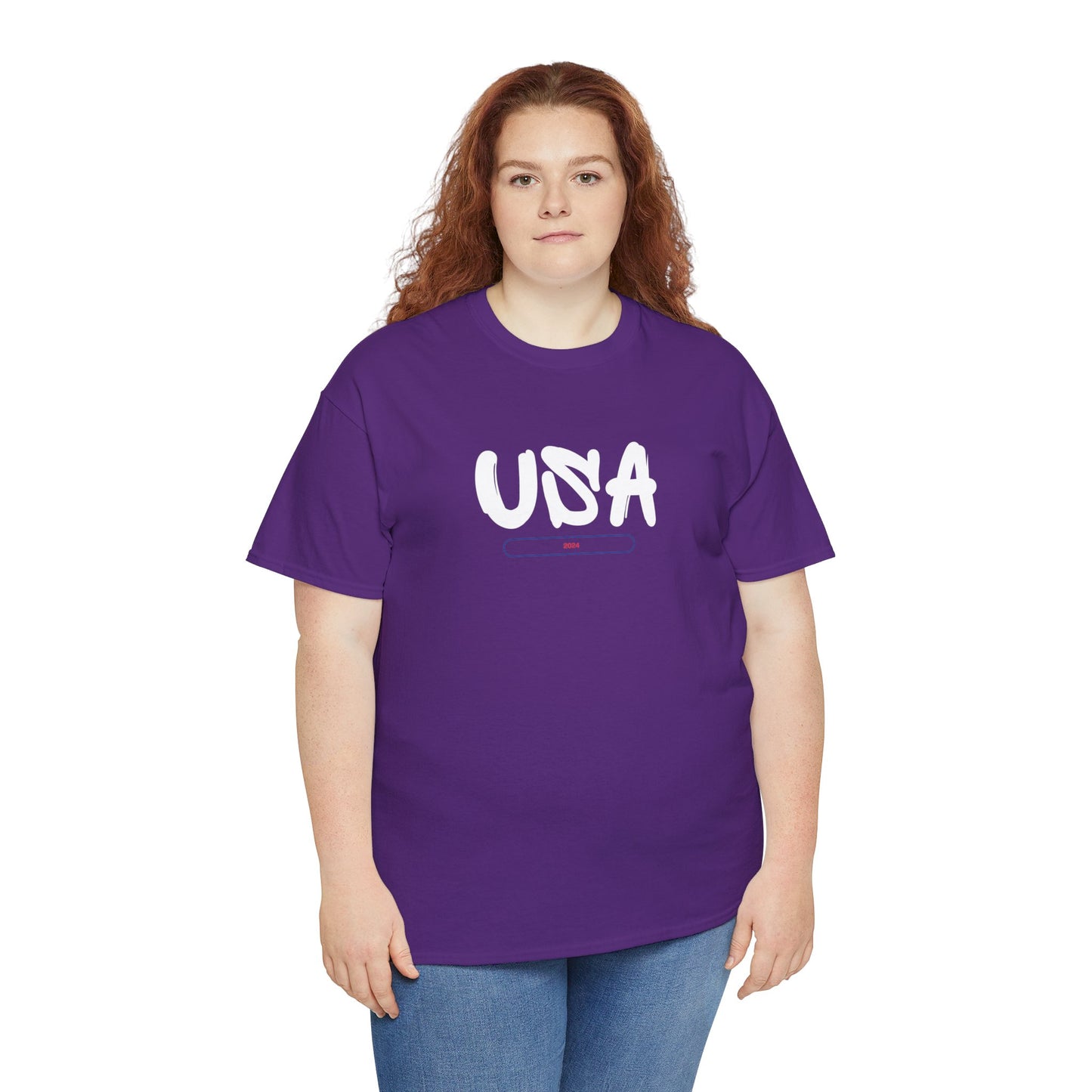 USA Women's T-shirt