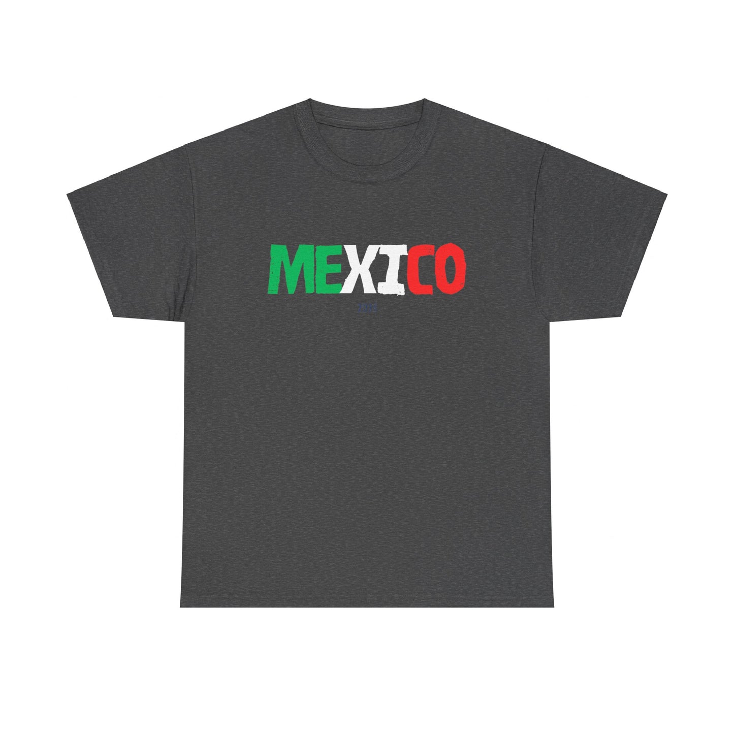 Mexico Men's T-shirt