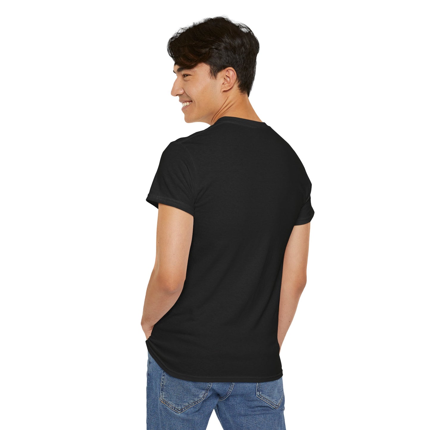 India Men's T-shirt