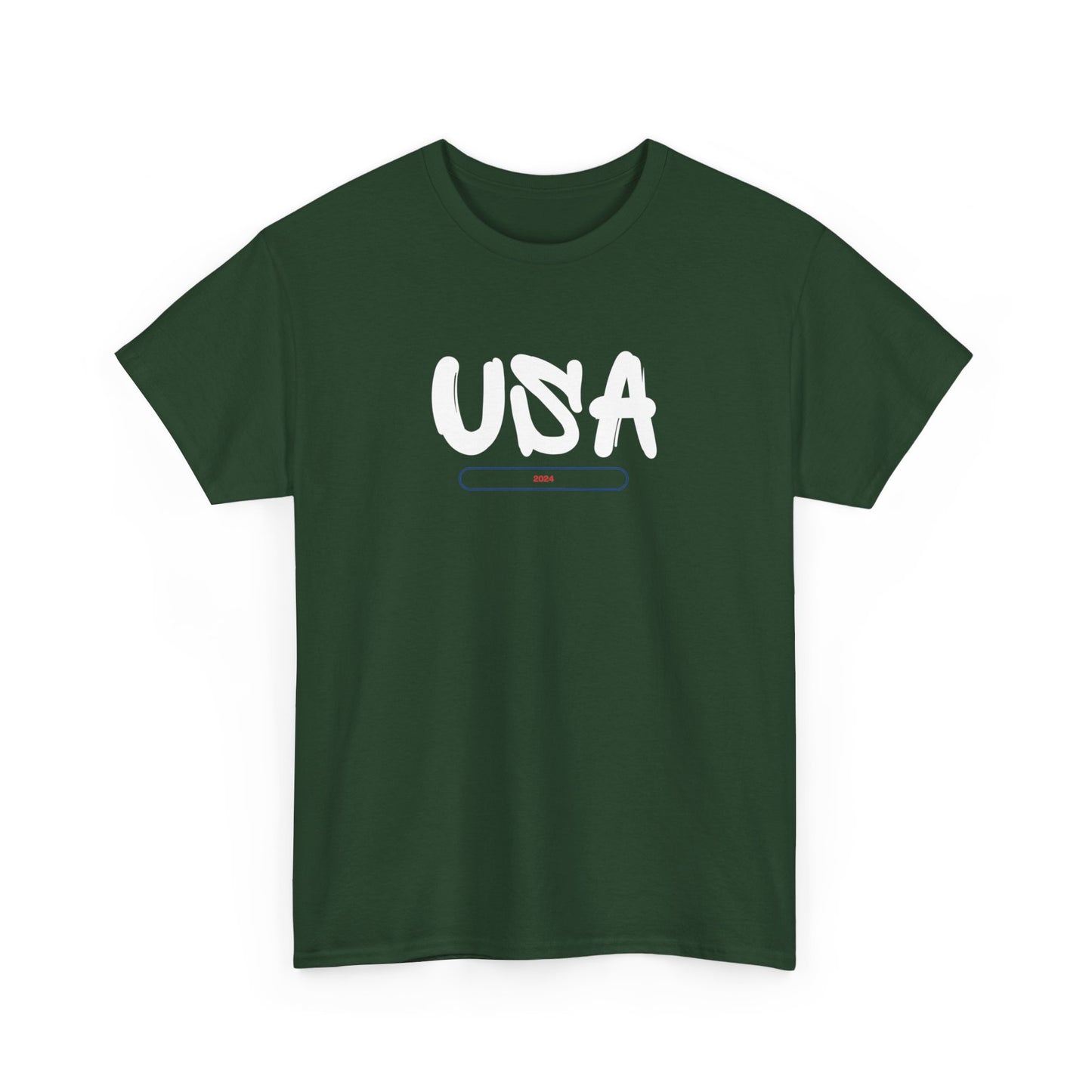 USA Women's T-shirt