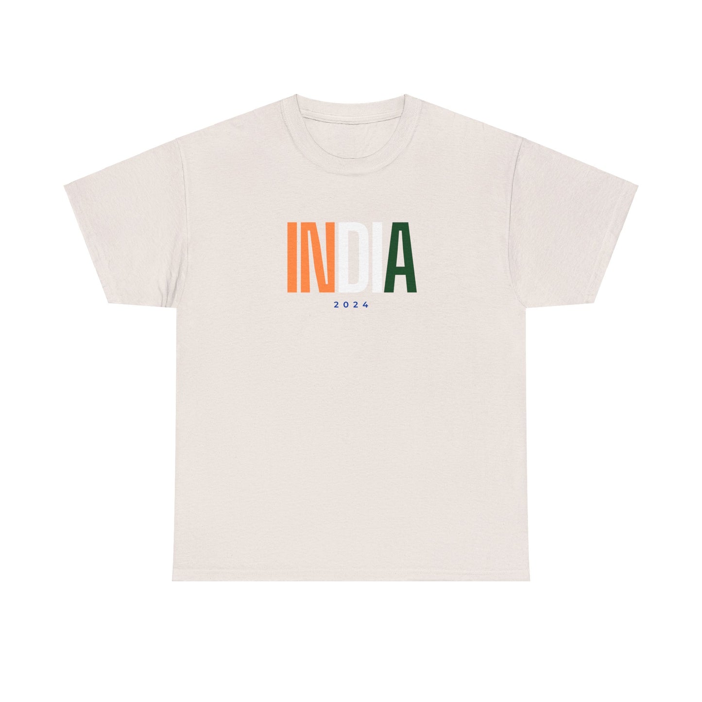 India Men's T-shirt