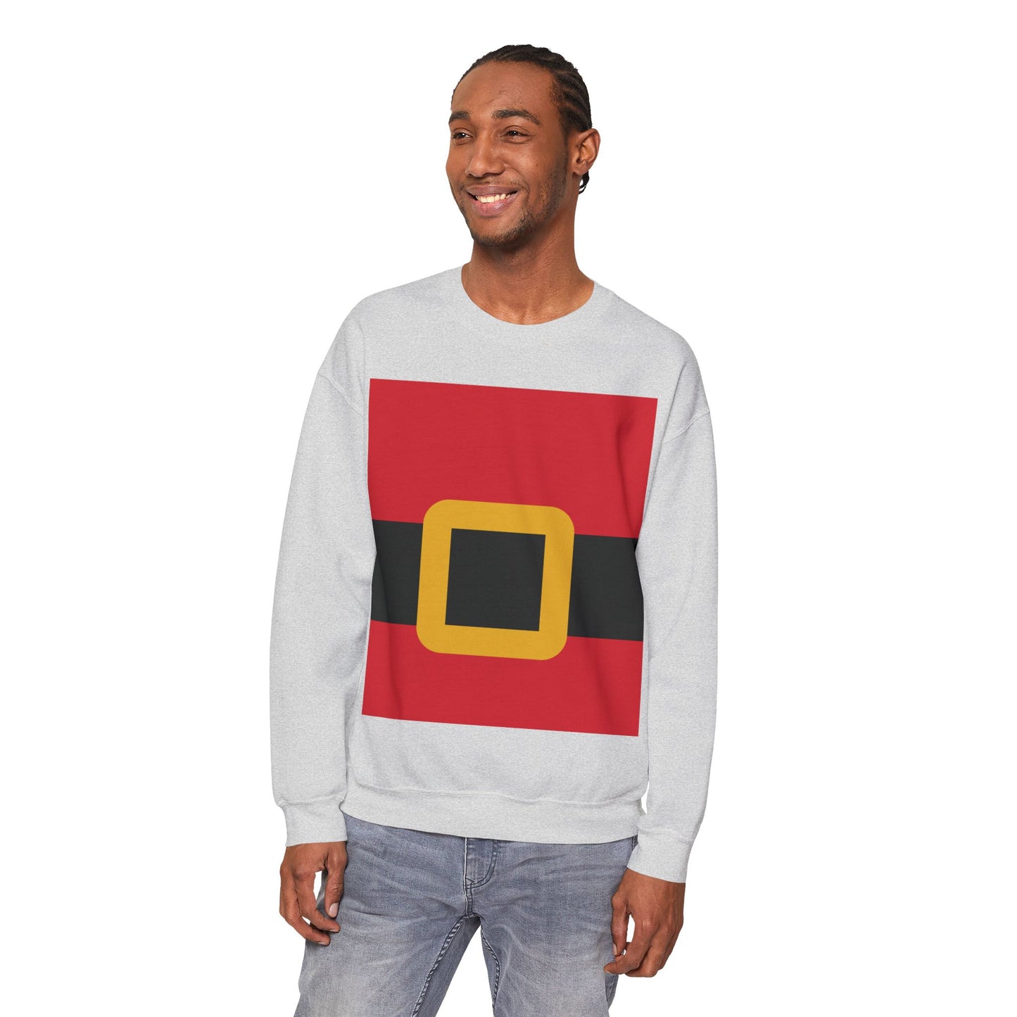 Unisex Christmas Seasonal Sweatshirt