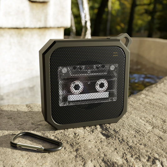 the Old Days Outdoor Bluetooth Speaker