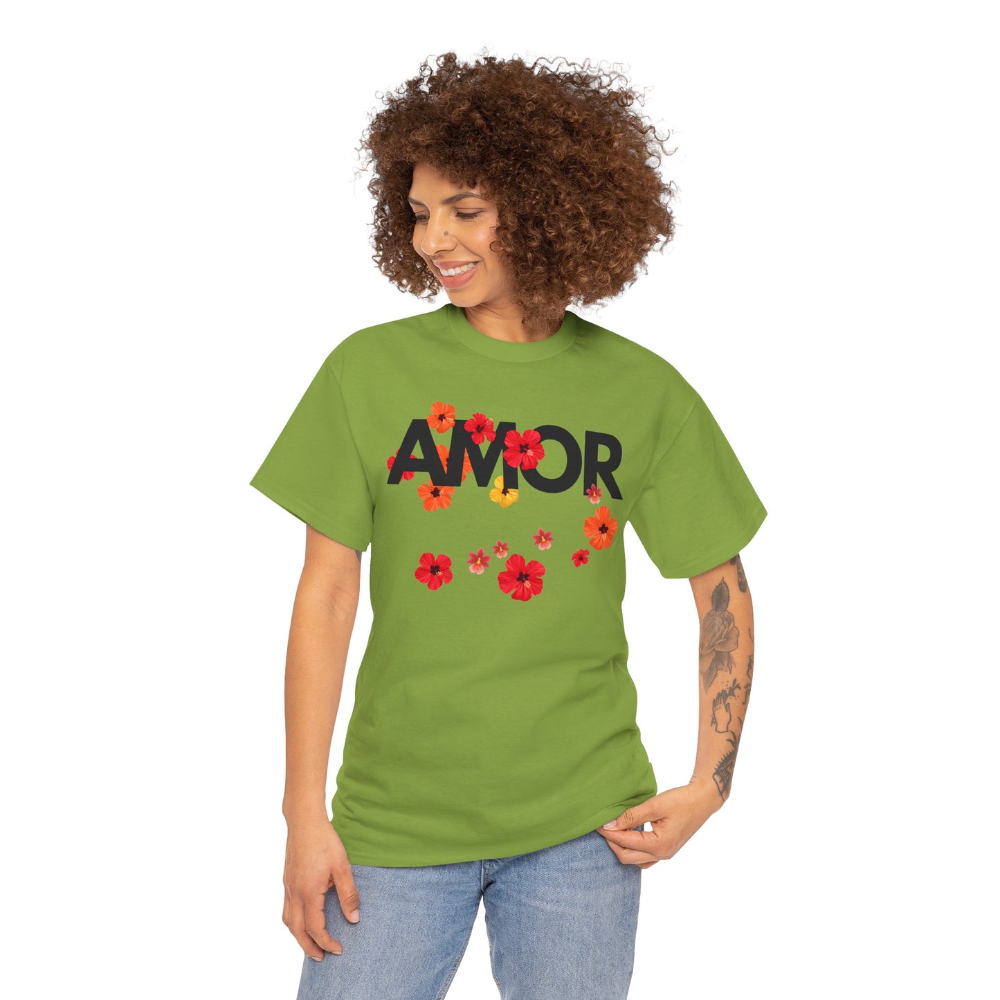 Amor Women's T-shirt