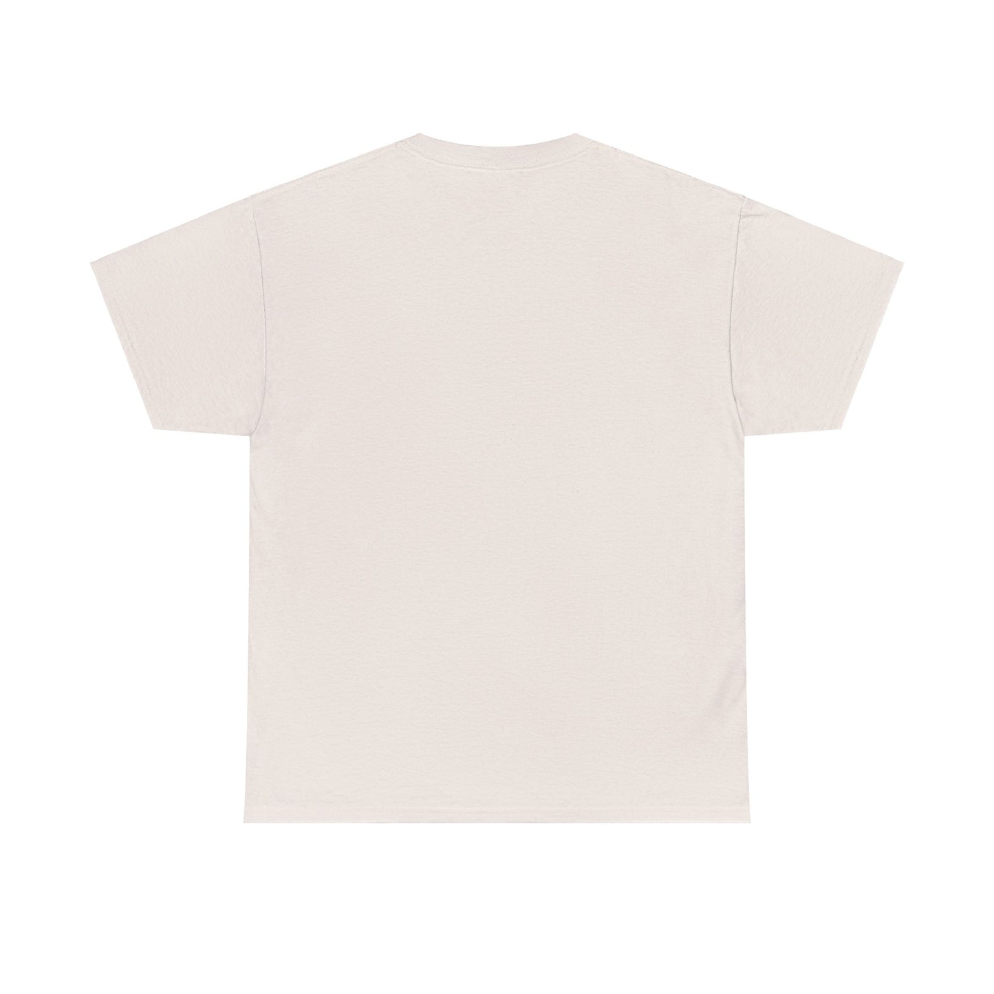 Women's T-shirt  Cotton Tee